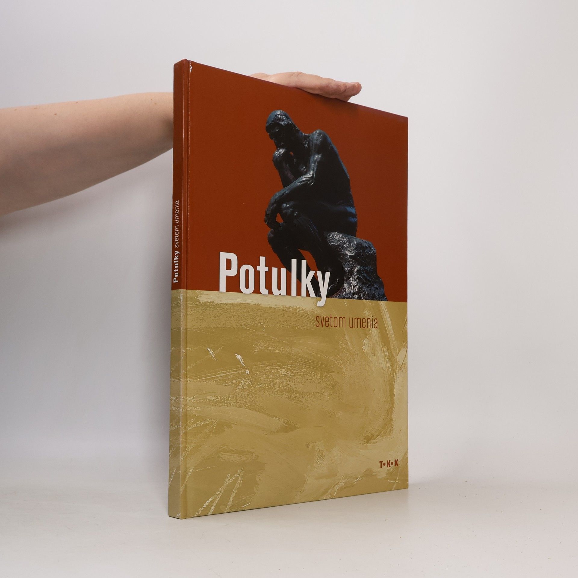Auteurscollectief Potulky svetom umenia
