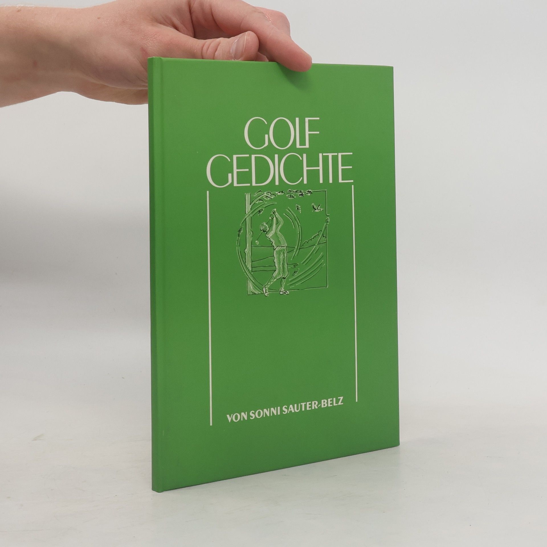 Golfgedichte