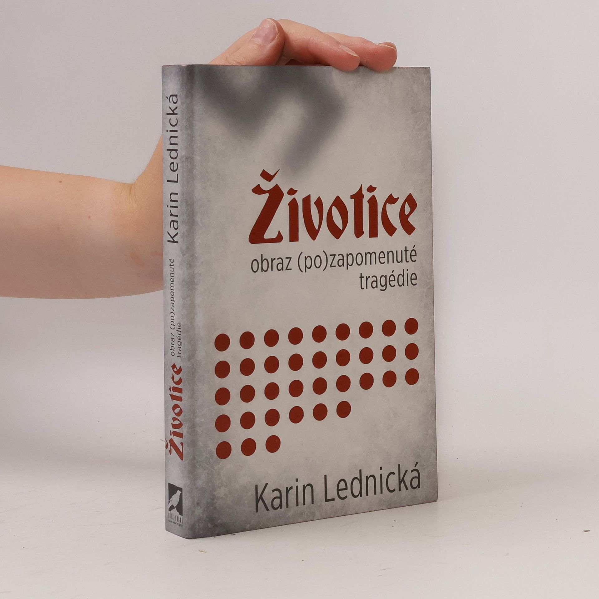 Karin Lednická Životice