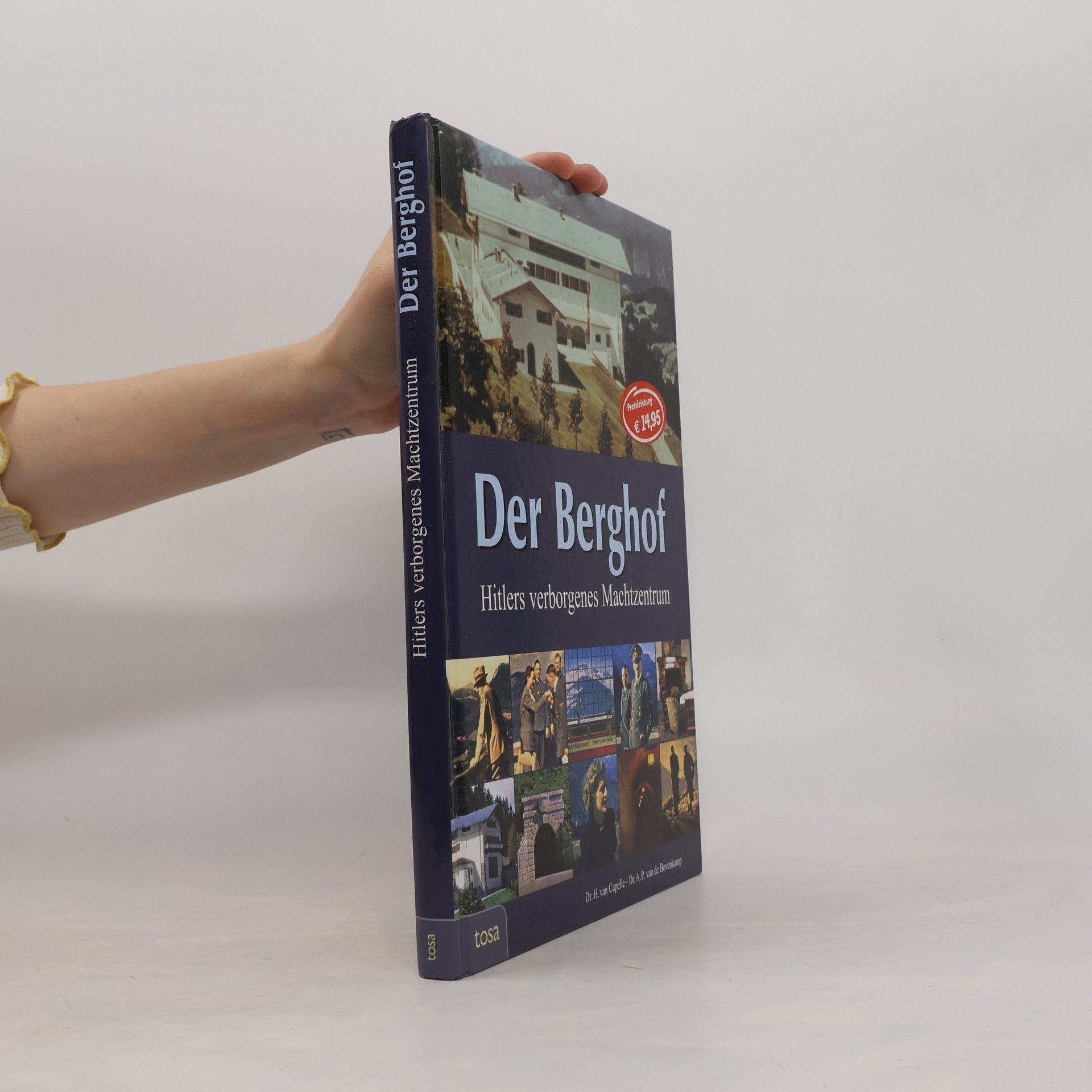 Der Berghof