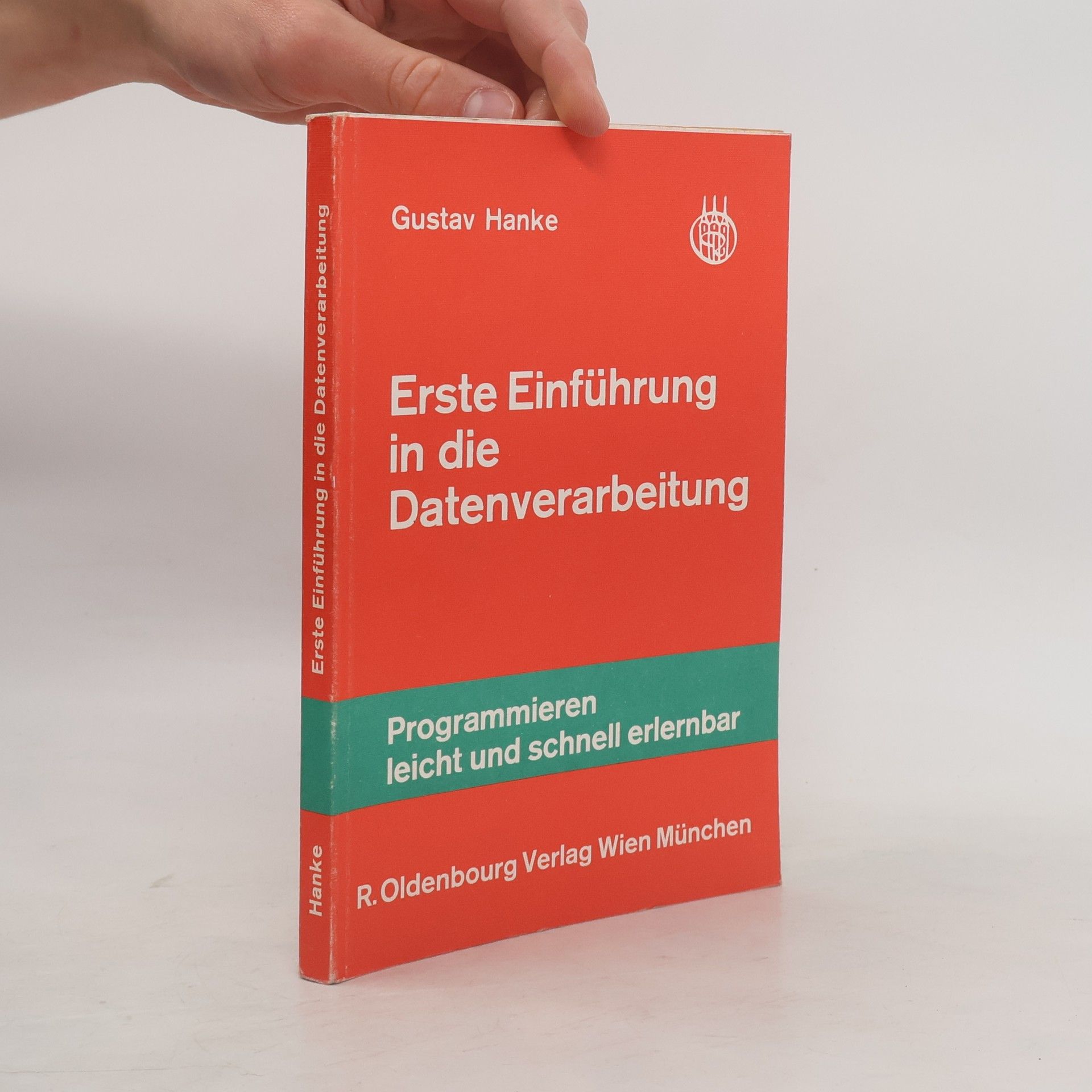 Erste Einführung in die Datenverarbeitung
