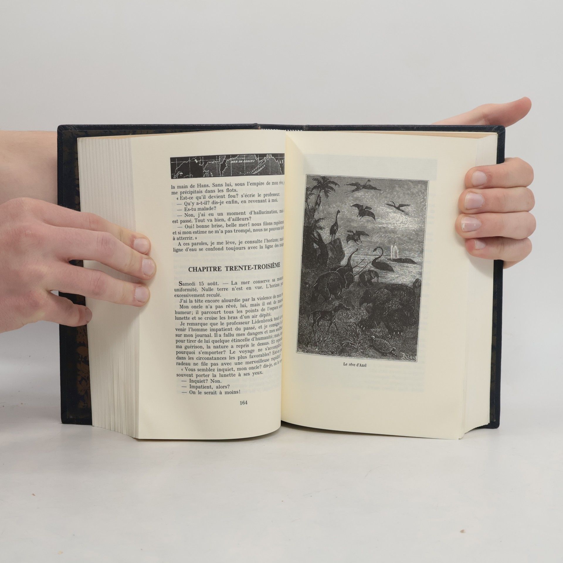 Jules Verne Les Voyages Extraordinaires 10