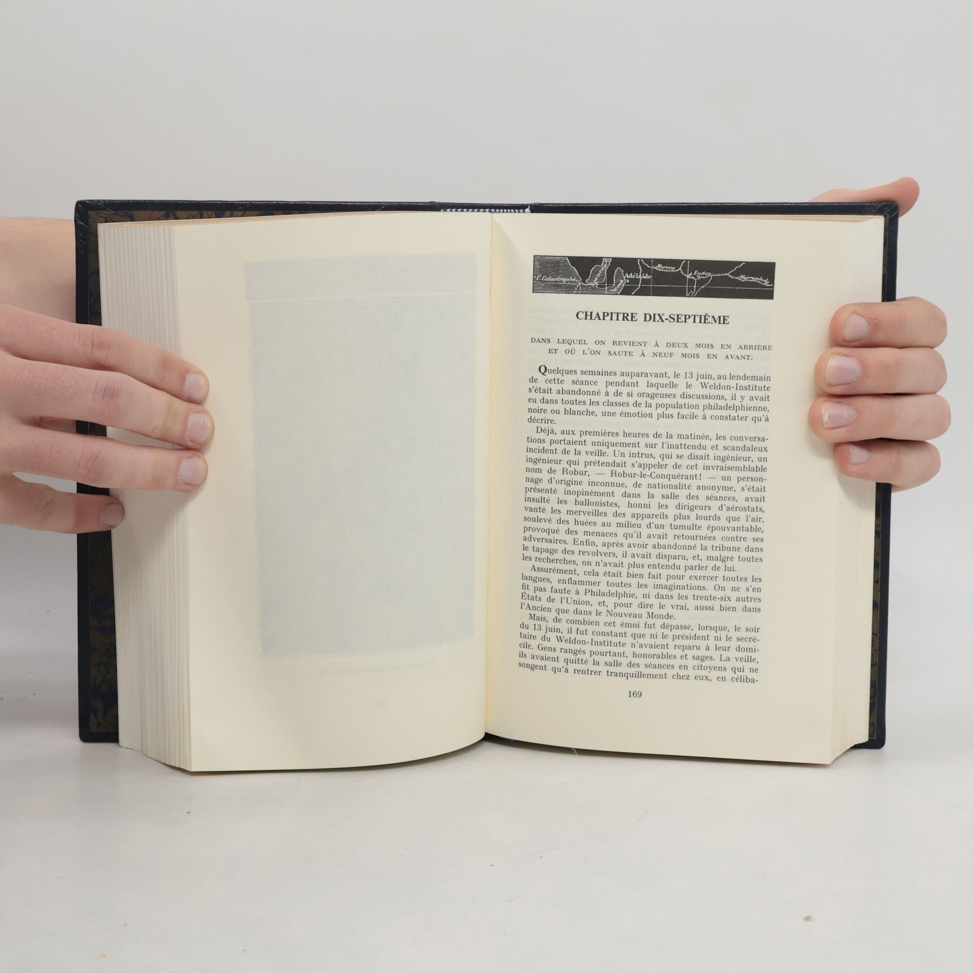 Jules Verne Les Voyages Extraordinaires 14