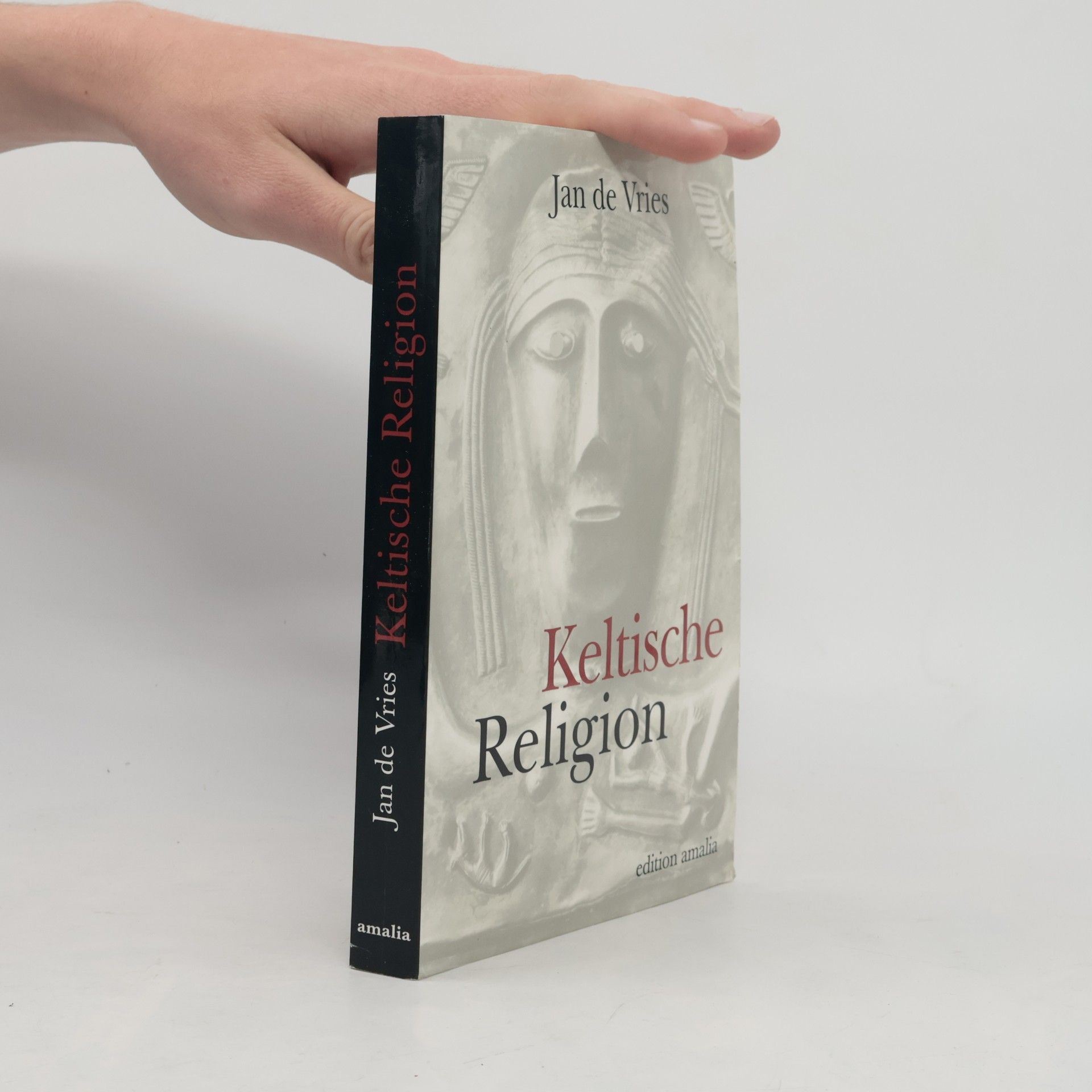 Keltische Religion