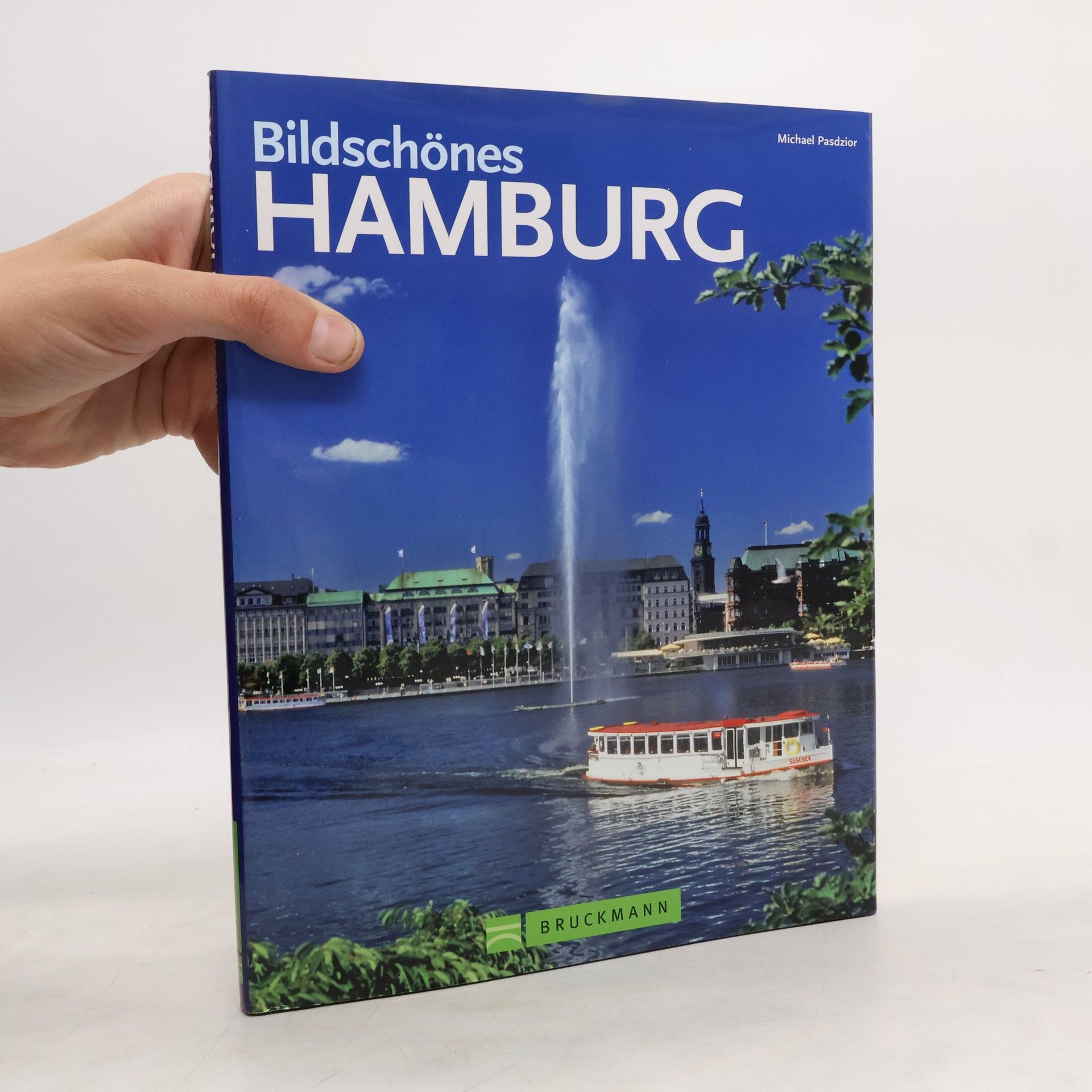 Bildschönes Hamburg
