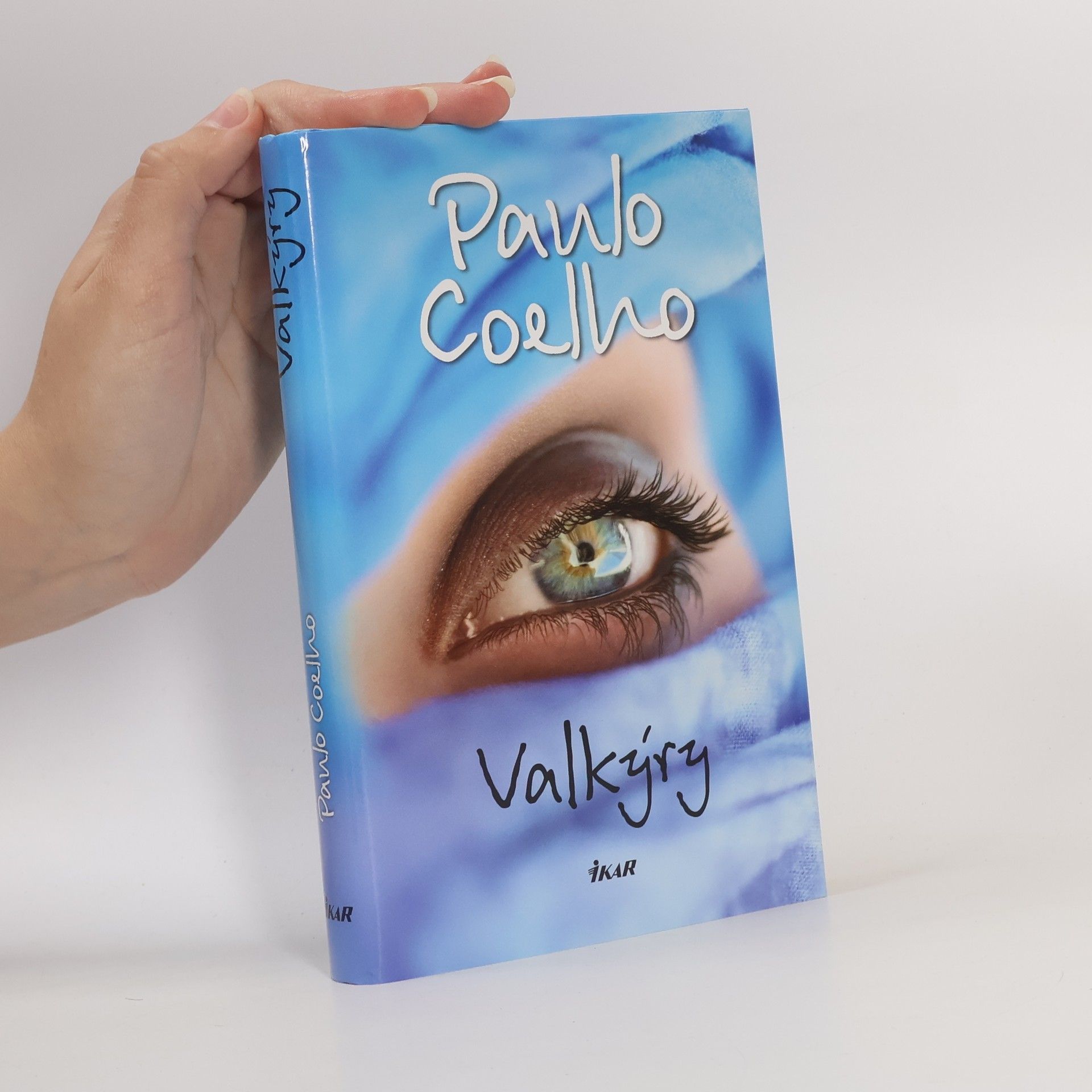 Paulo Coelho Valkýry