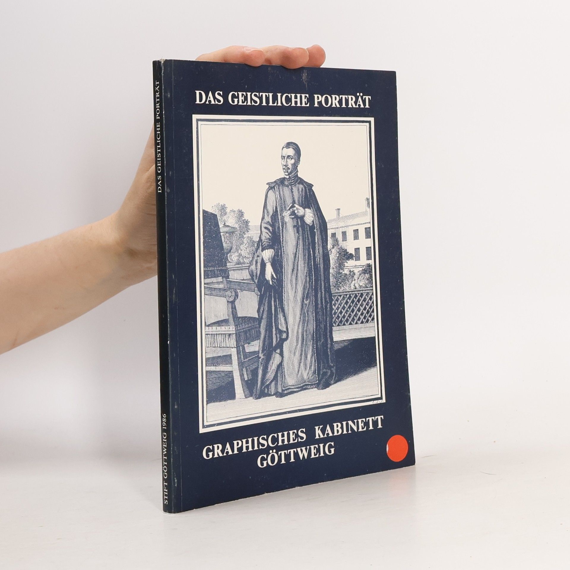 Autorenkollektiv Das geistliche Porträt