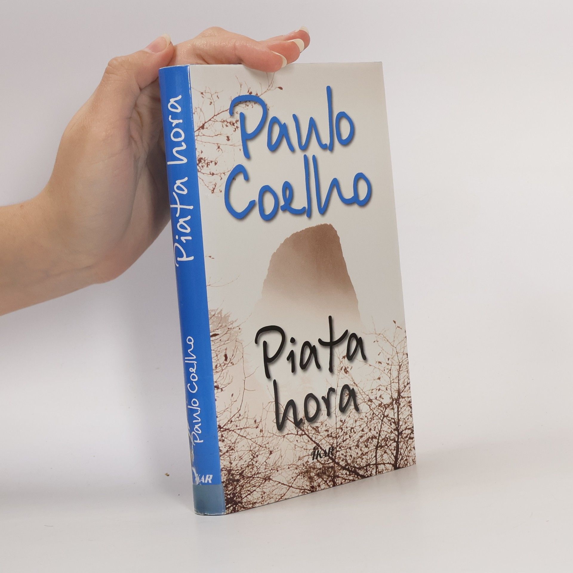 Paulo Coelho Piata hora