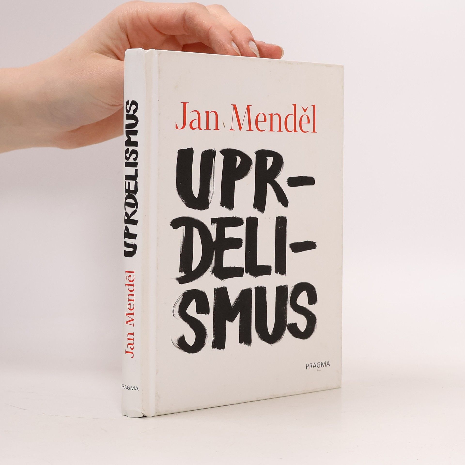 Uprdelismus