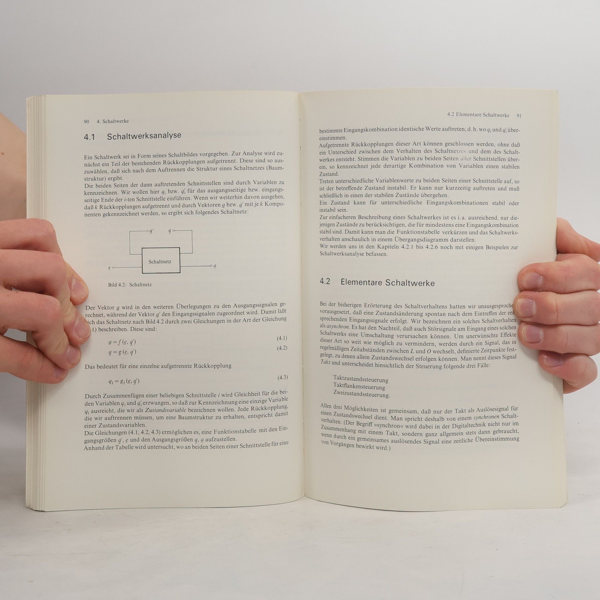 Detlef Schmid Technische Informatik