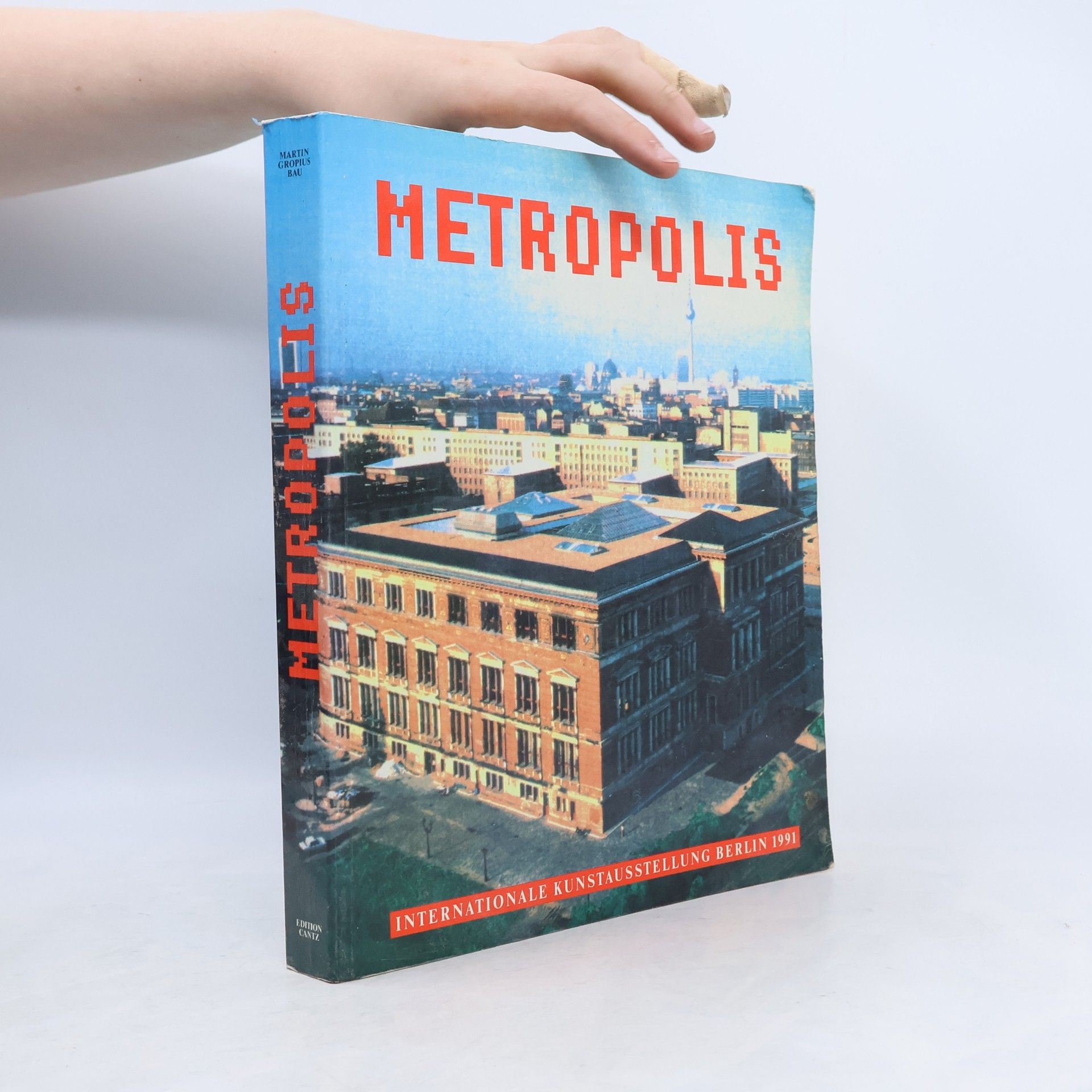 Autorenkollektiv Metropolis