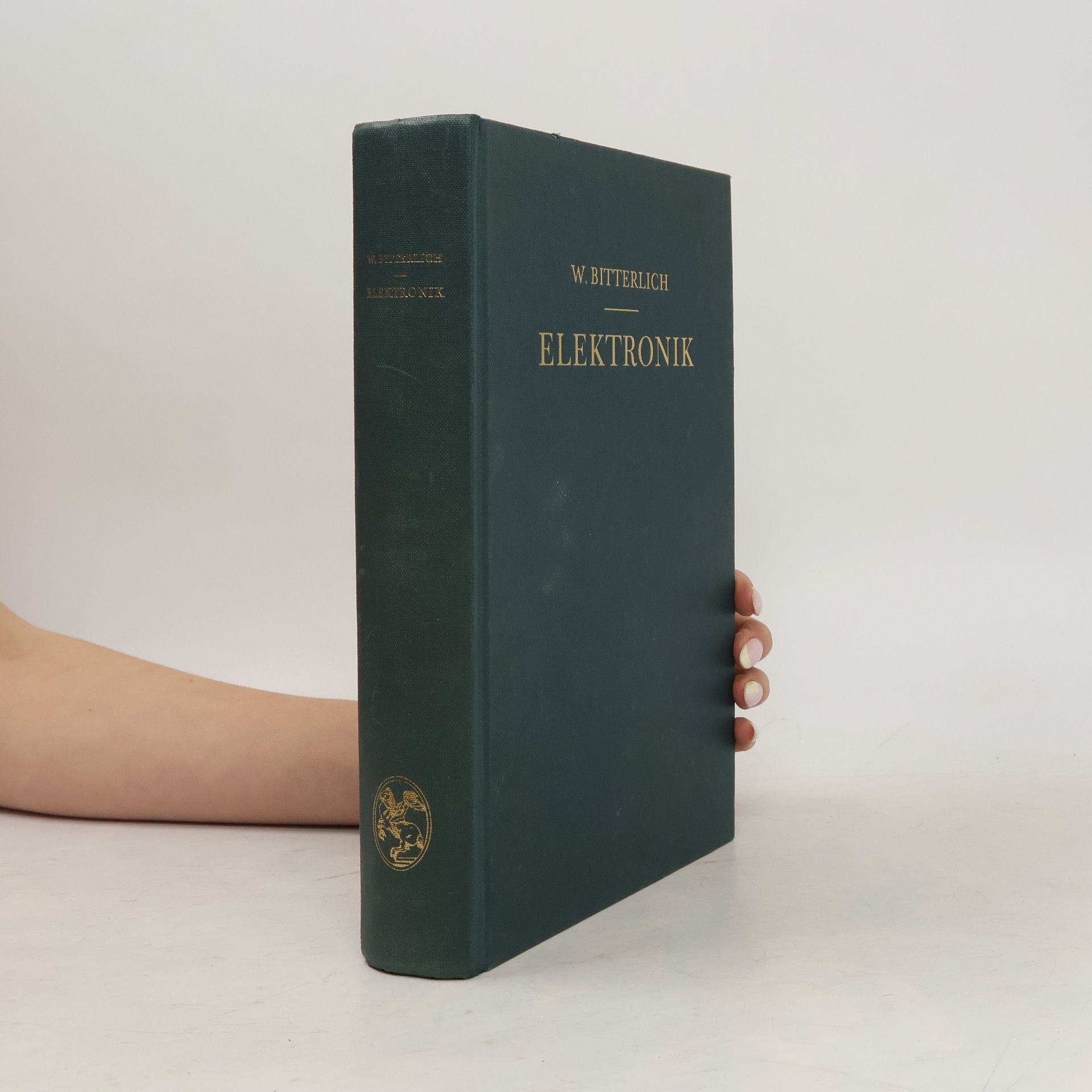 Walter Bitterlich Elektronik