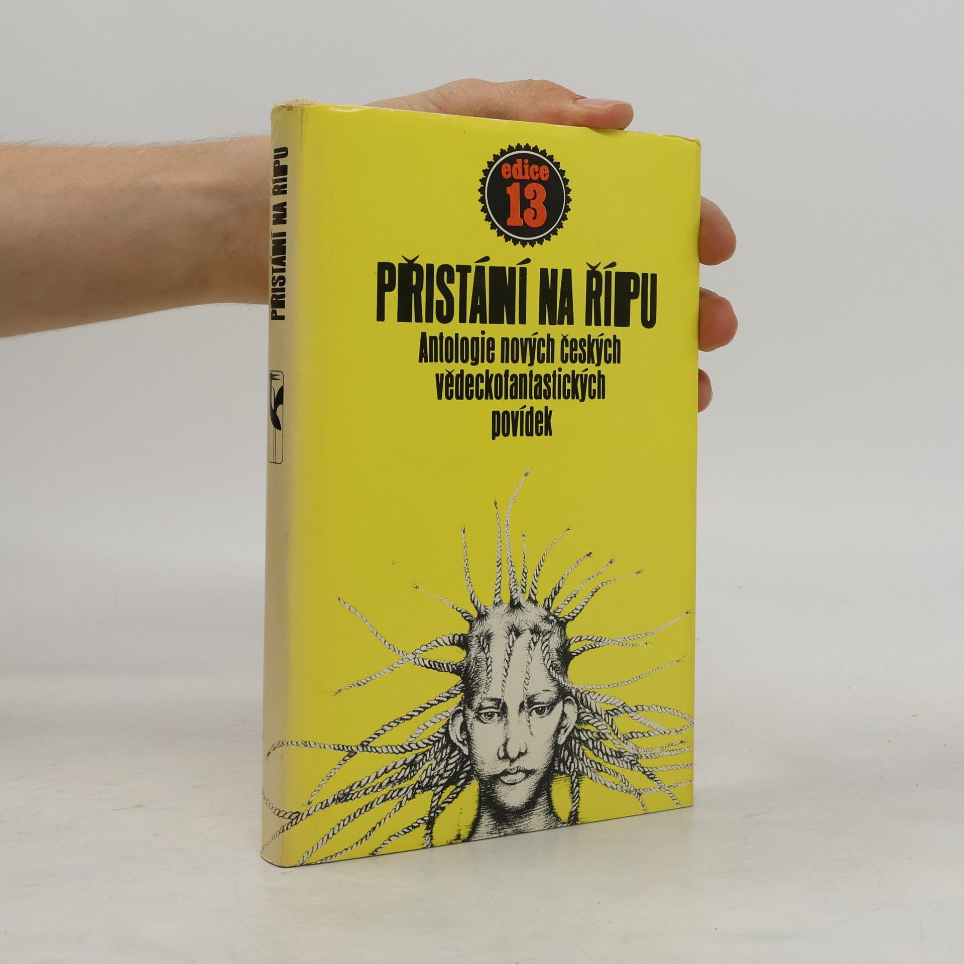 Autorenkollektiv Přistání na Řípu