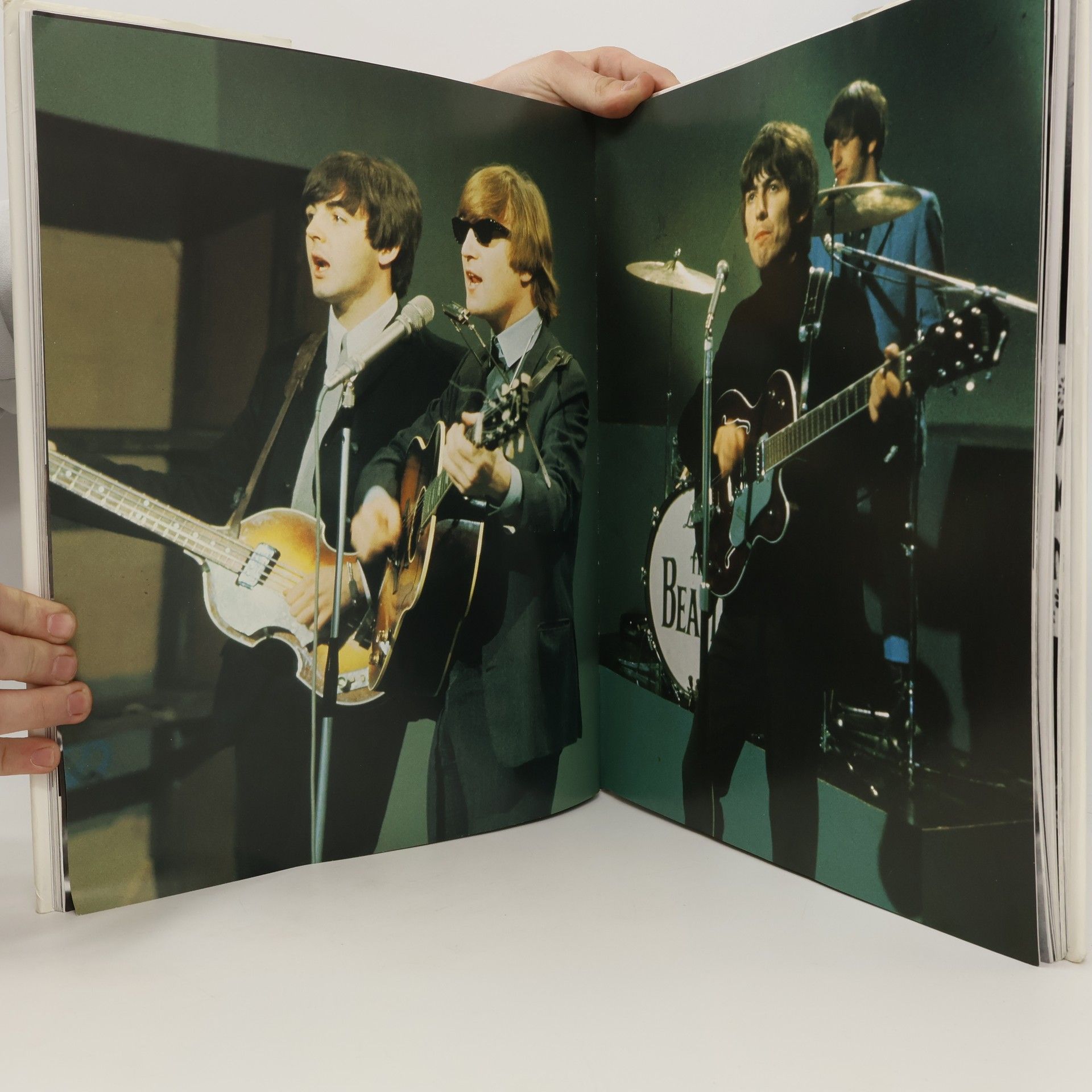 Mike Clifford The Beatles
