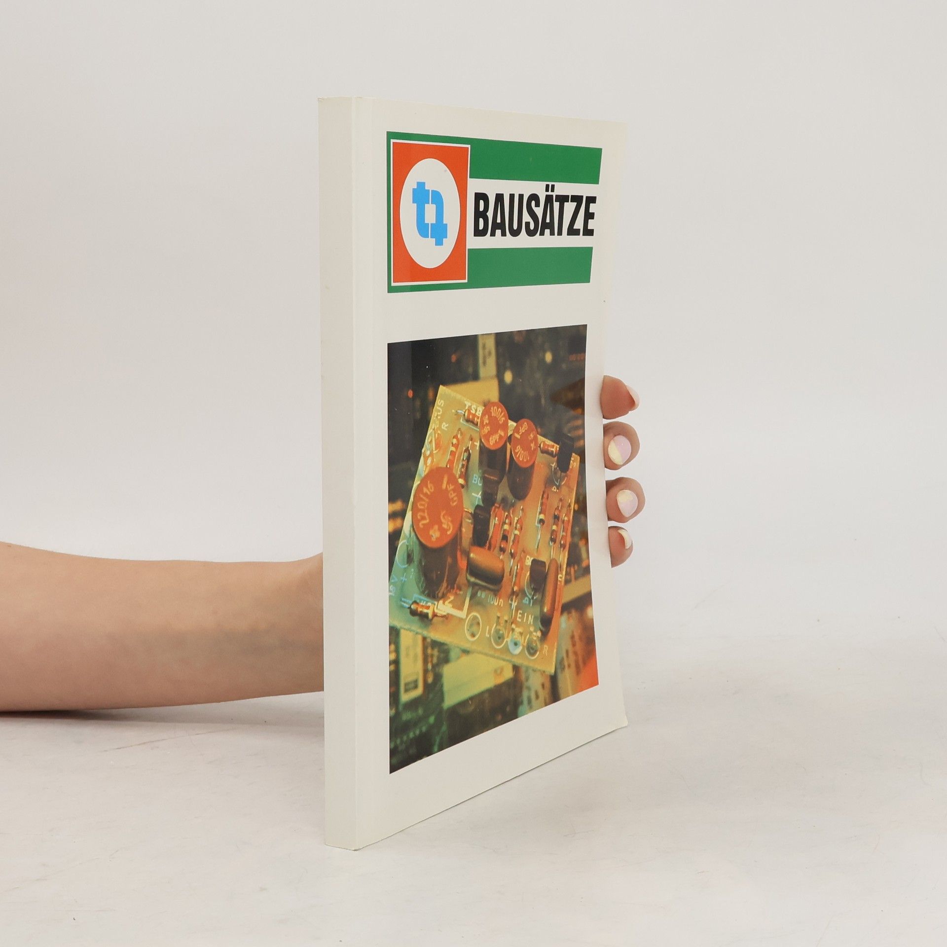 Autorenkollektiv Bausätze
