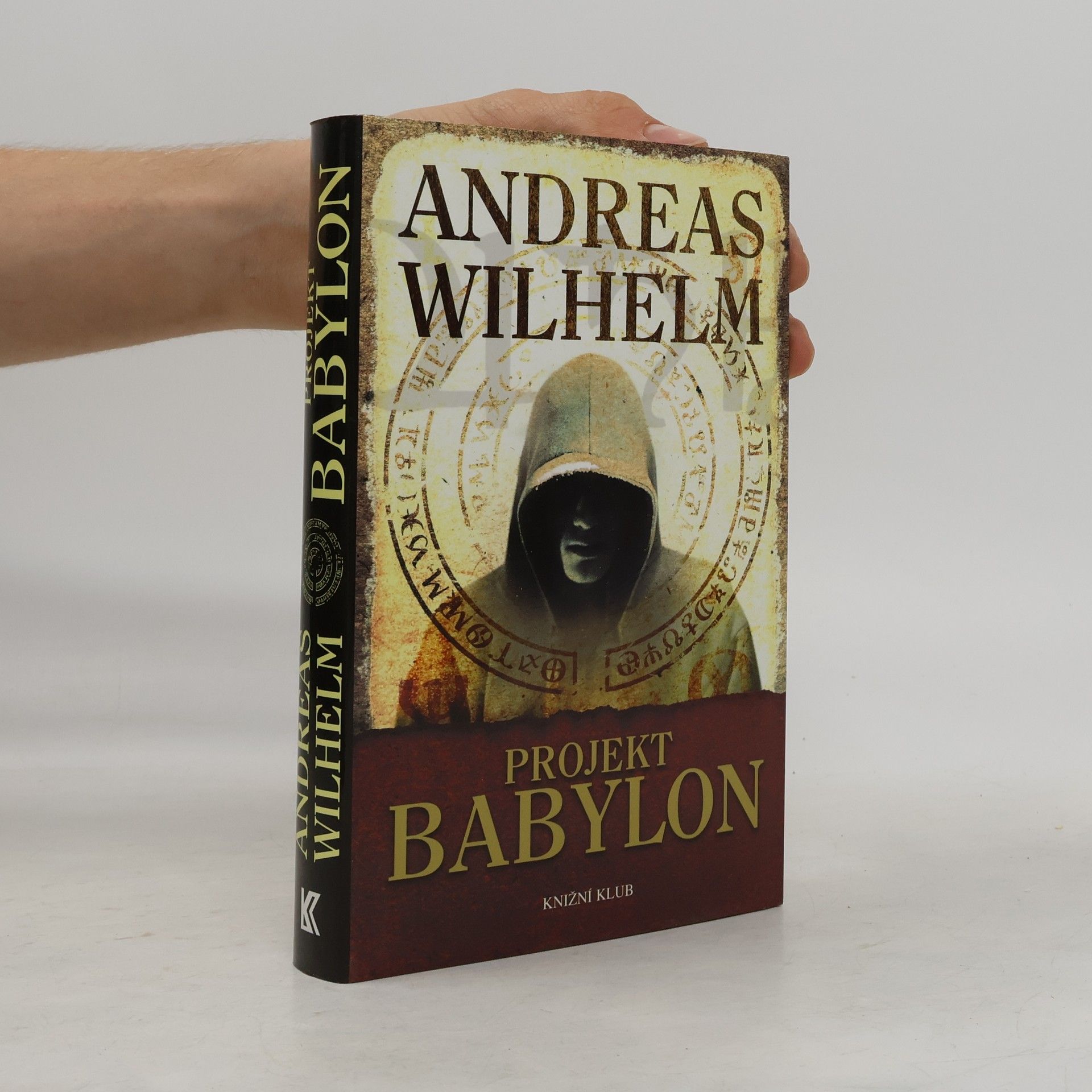 Projekt Babylon