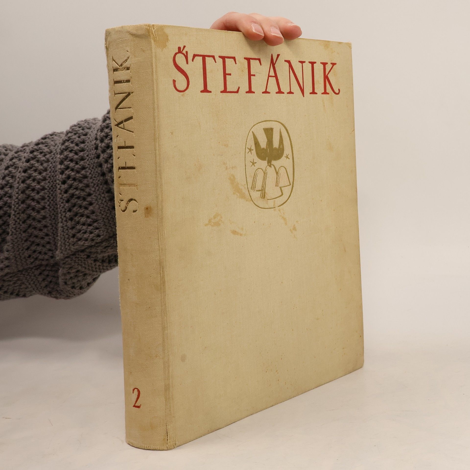 Milan Rastislav Štefánik Štefánik 2