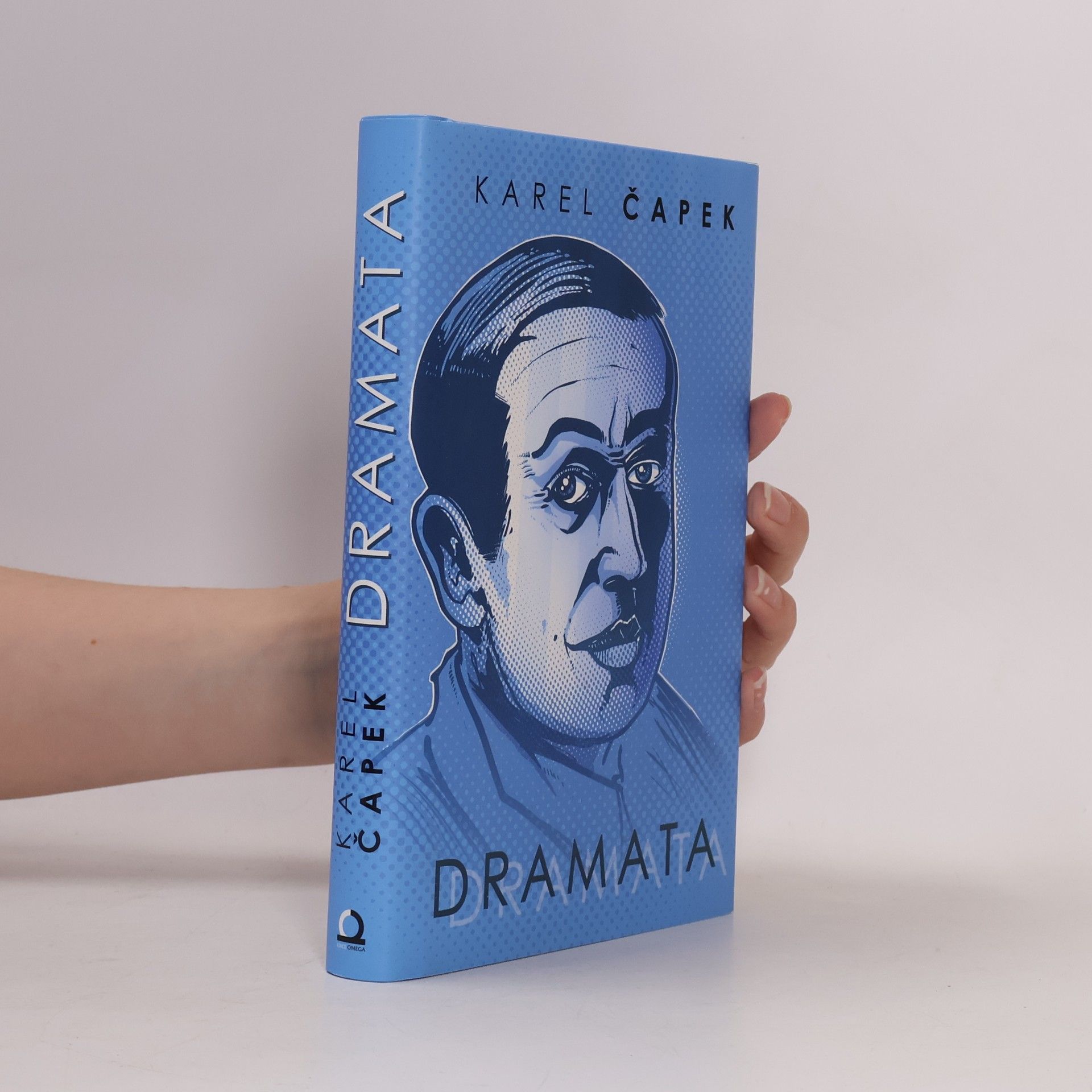 Karel Čapek Dramata