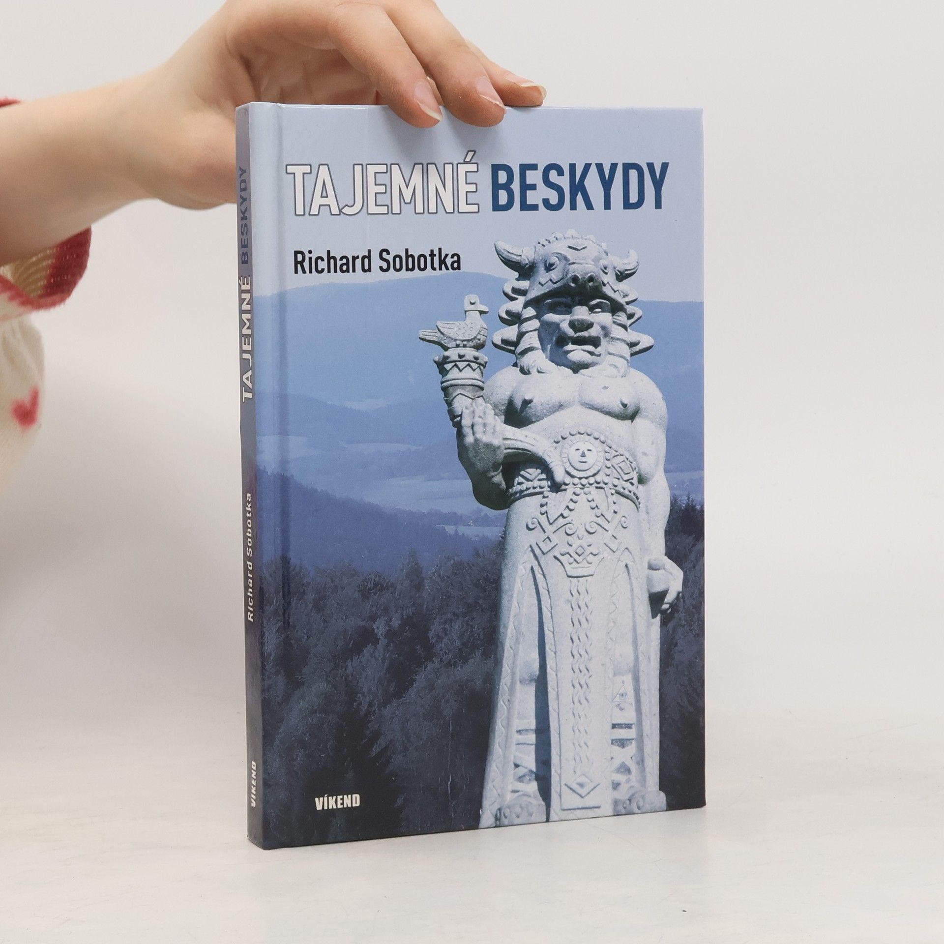 Tajemné Beskydy