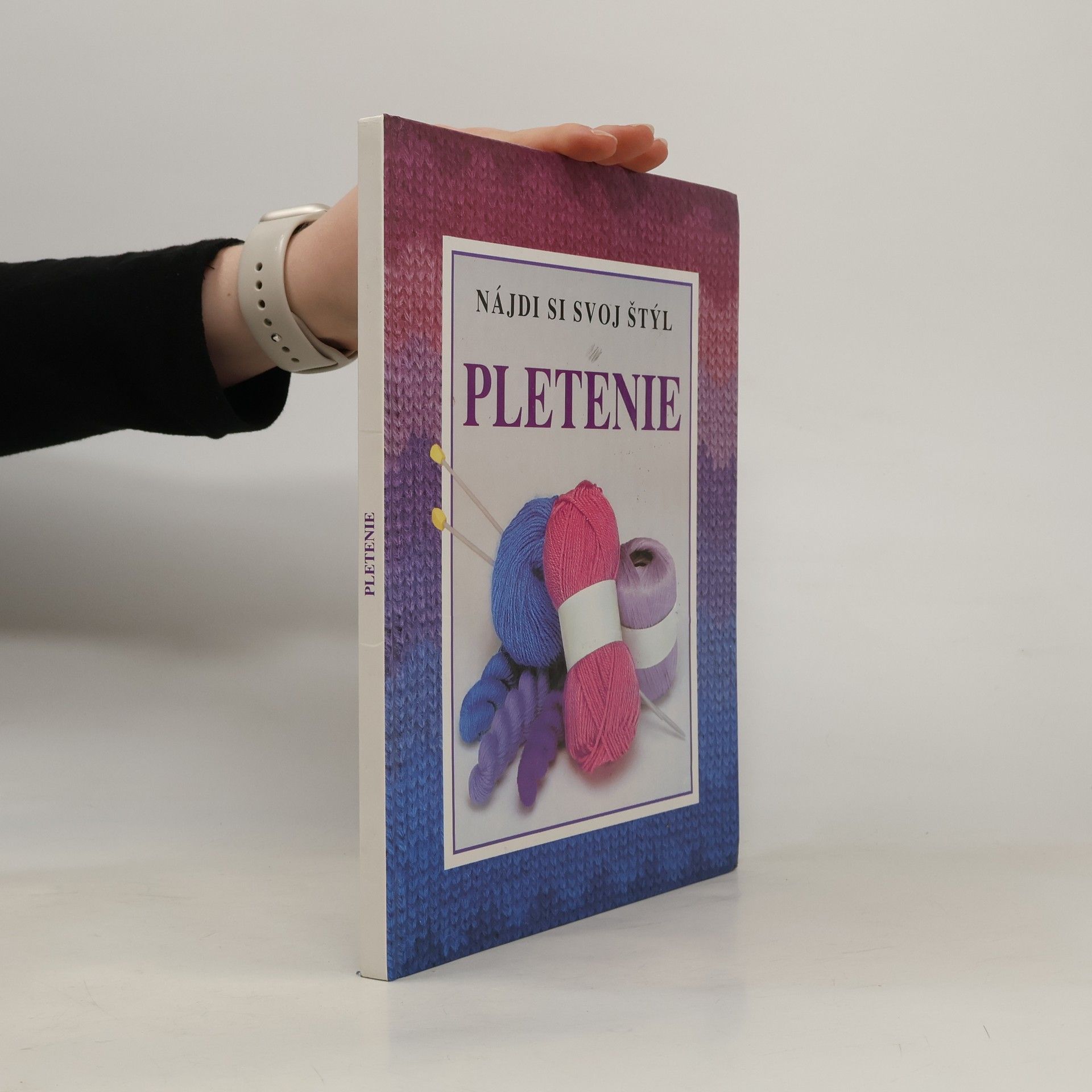 Autorenkollektiv Pletenie