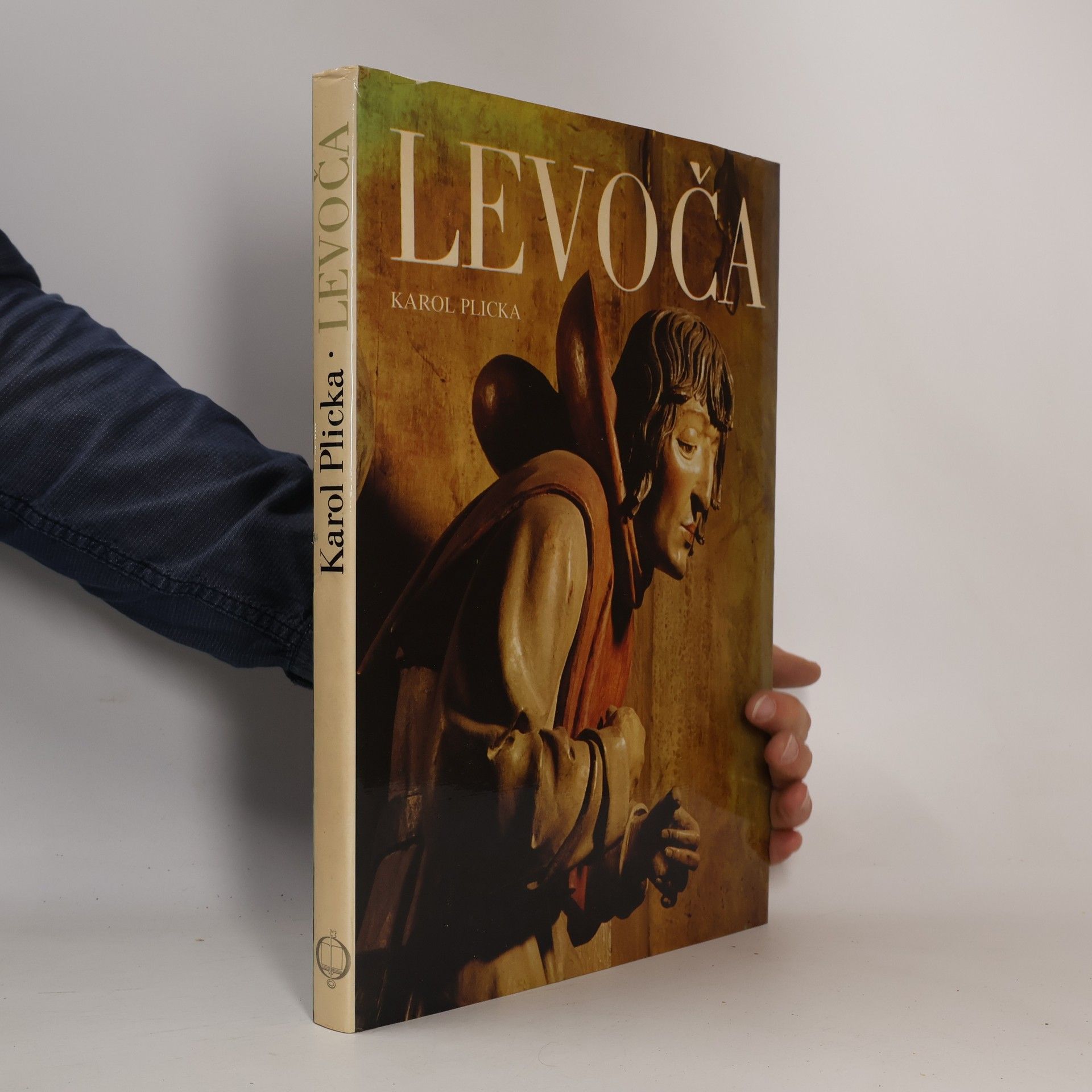 Karol Plicka Levoča