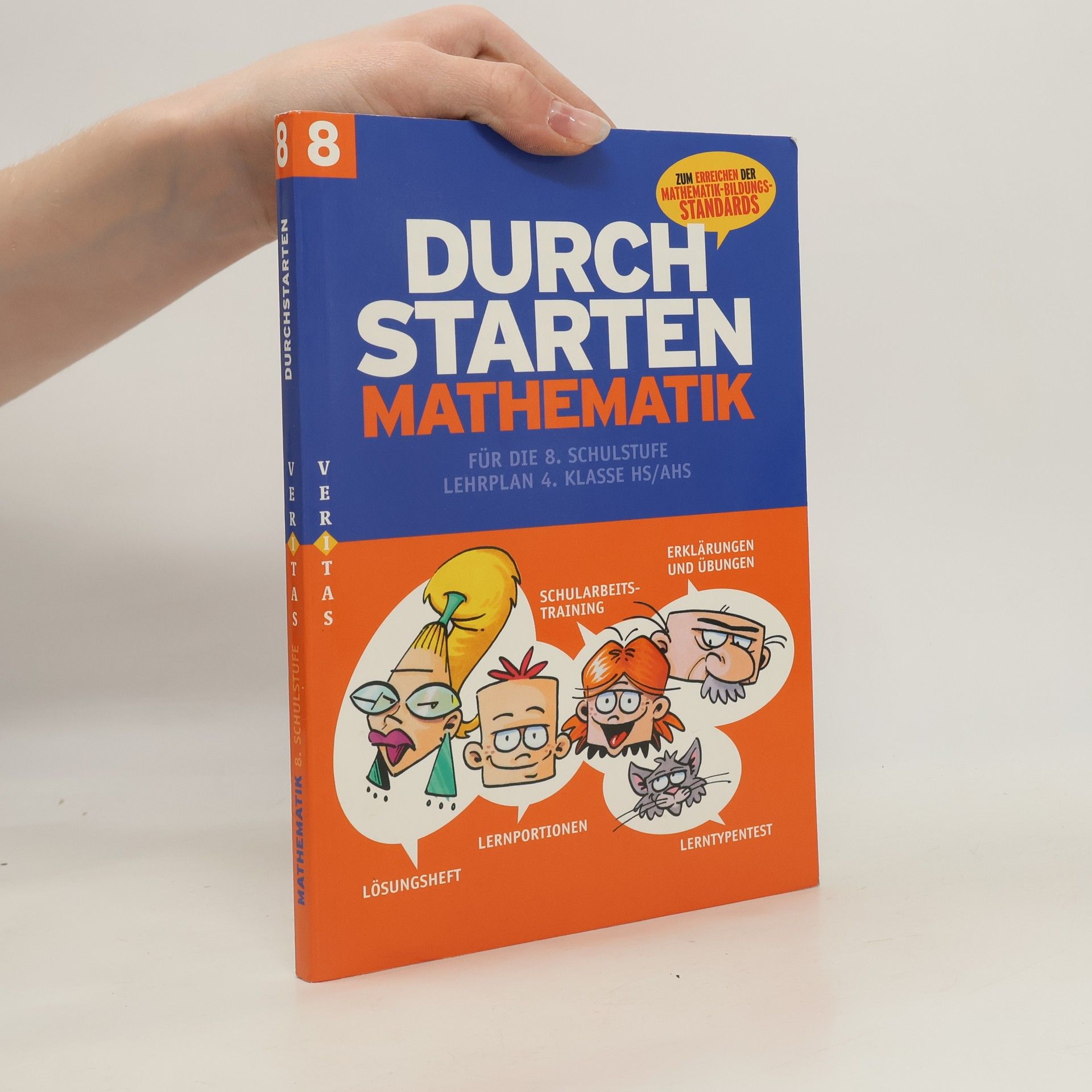 Durchstarten Mathematik