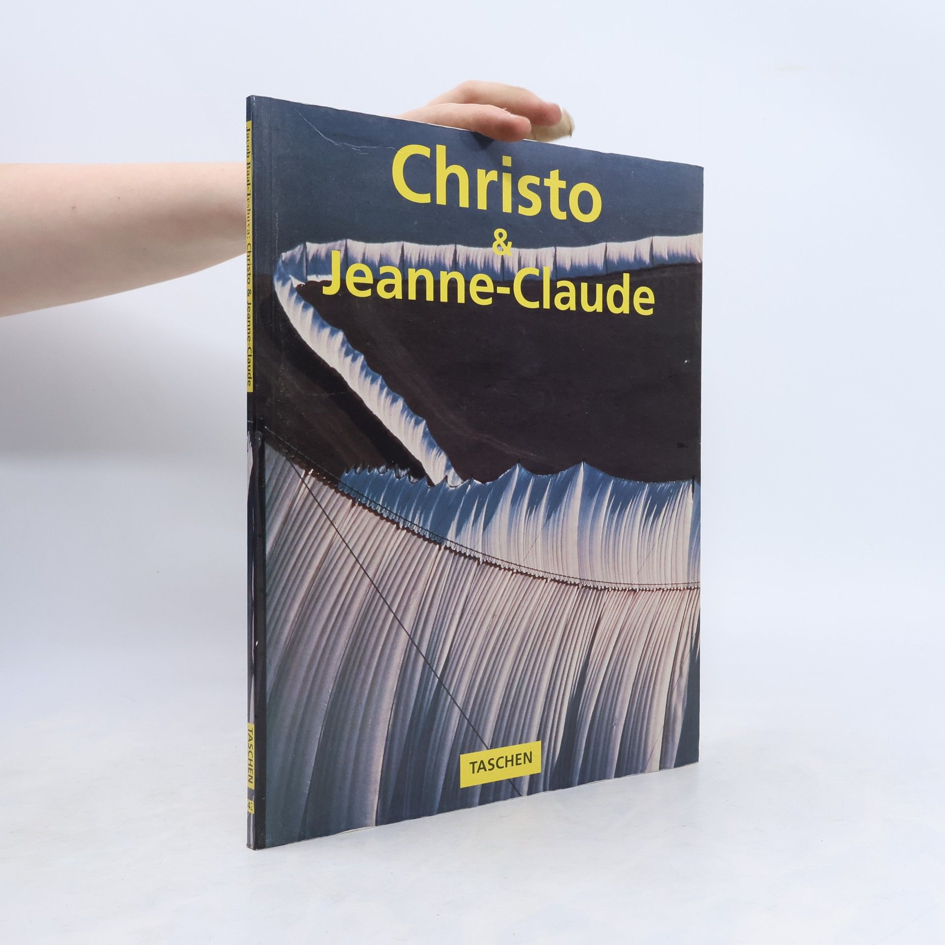 Christo Christo & Jeanne-Claude
