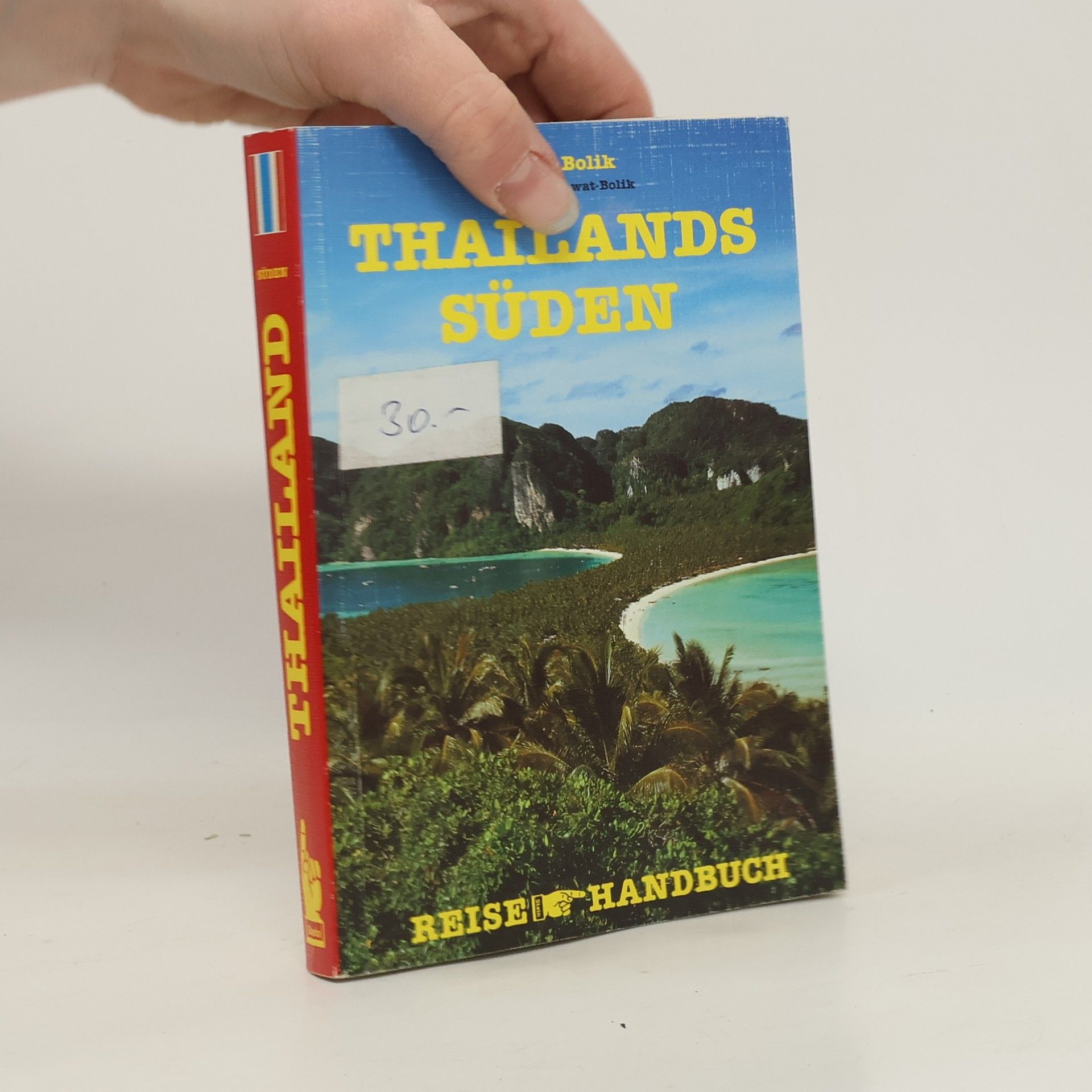 Thailands Süden