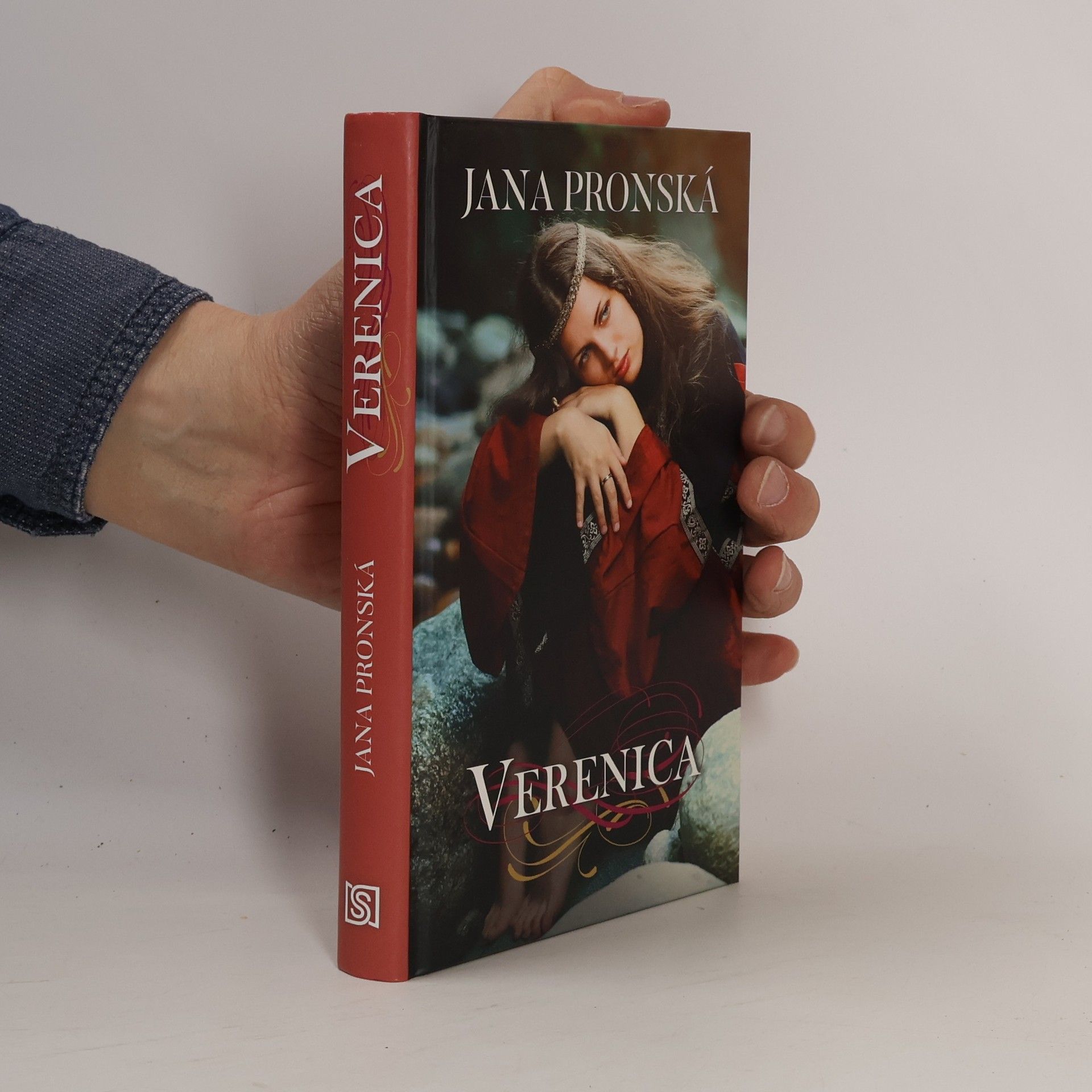 Jana Pronská Verenica