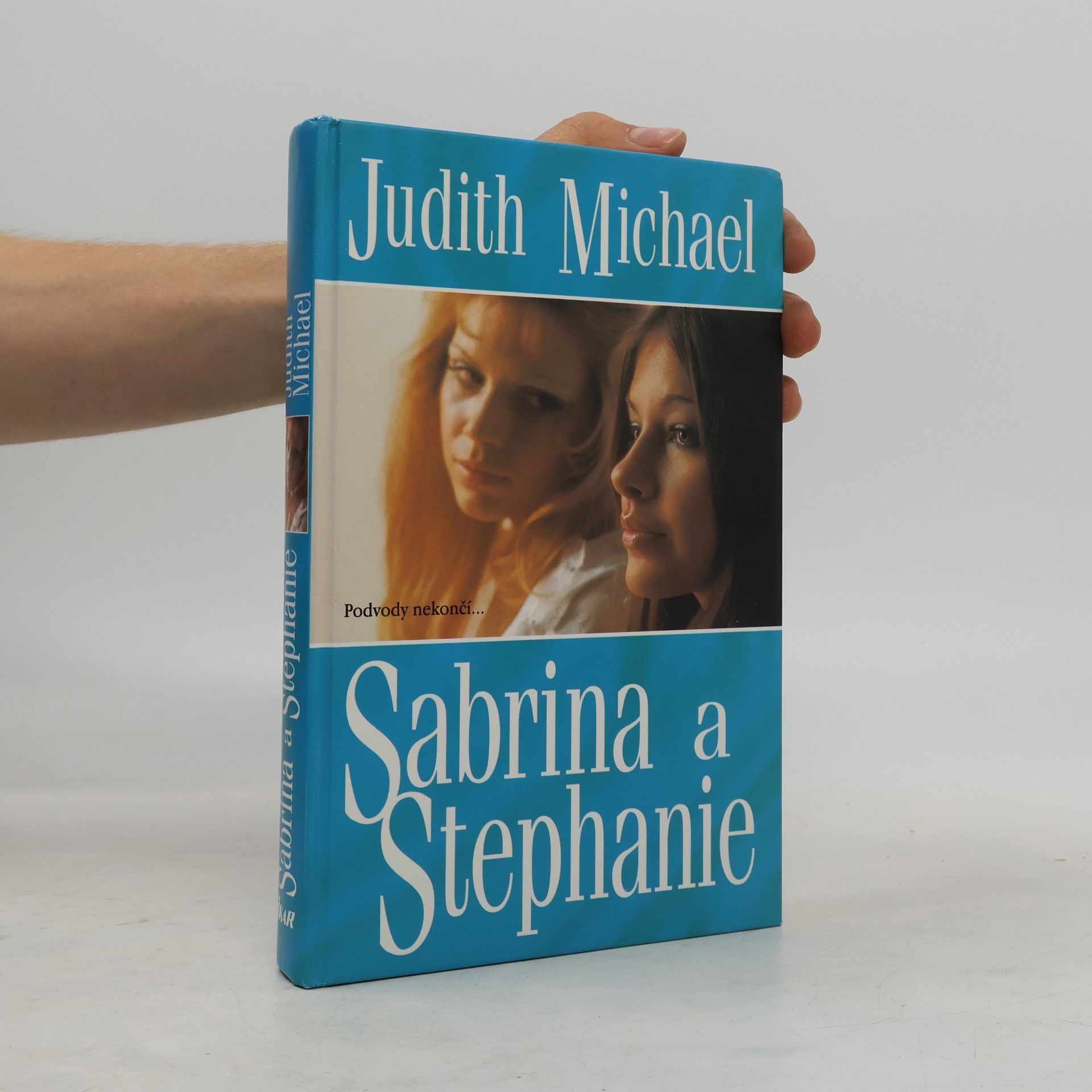 Sabrina a Stephanie