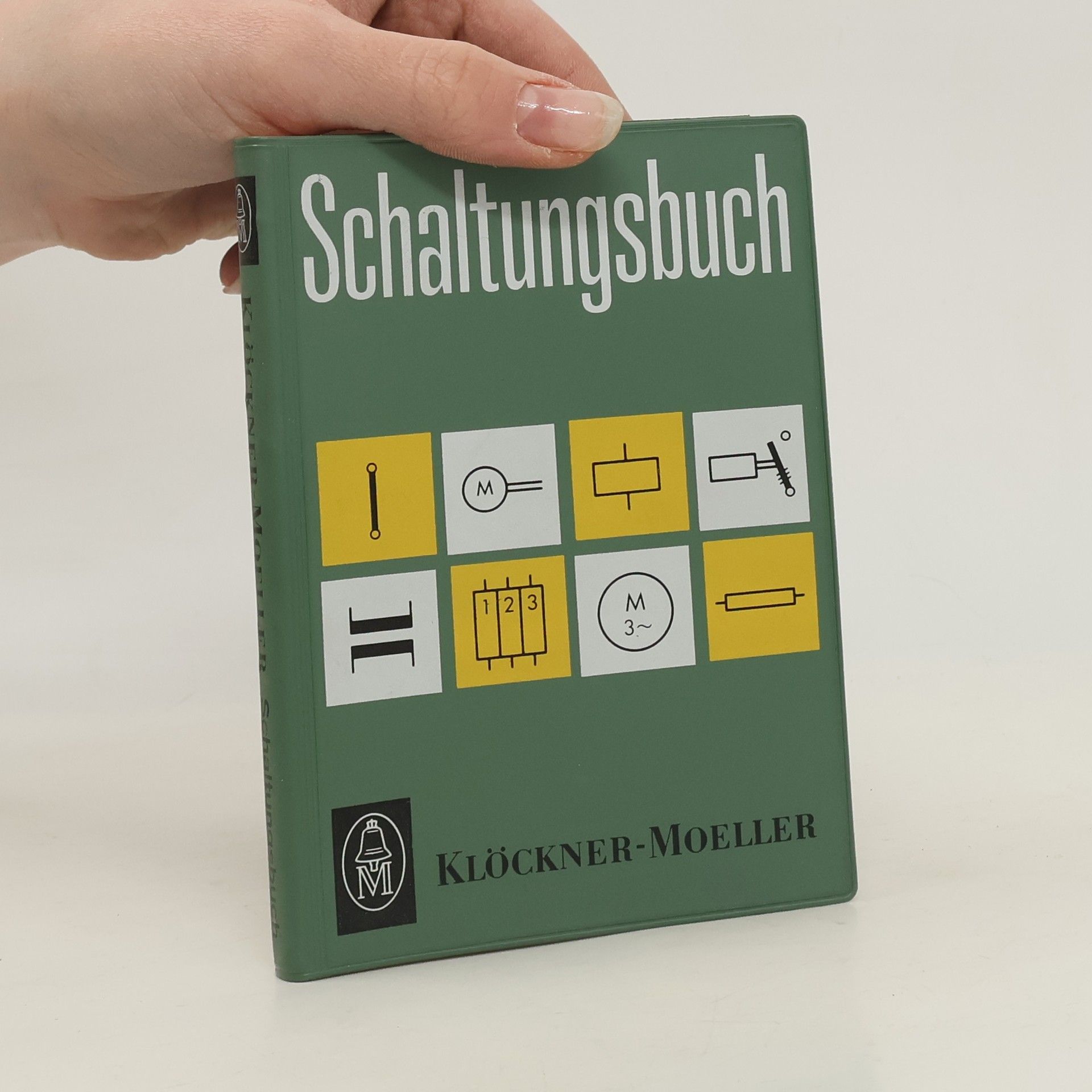Autorenkollektiv Schaltungsbuch