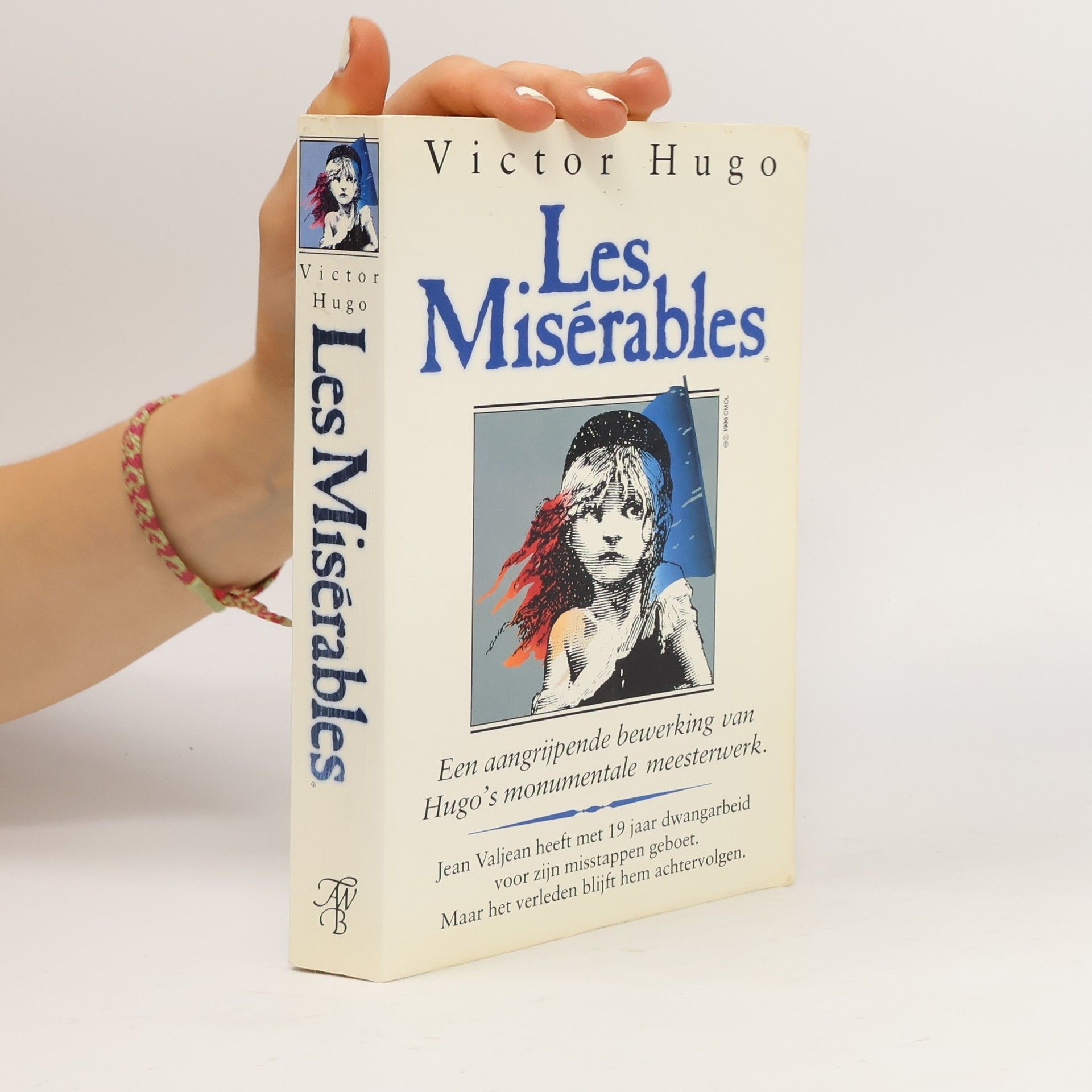 Victor Hugo Les Misérables