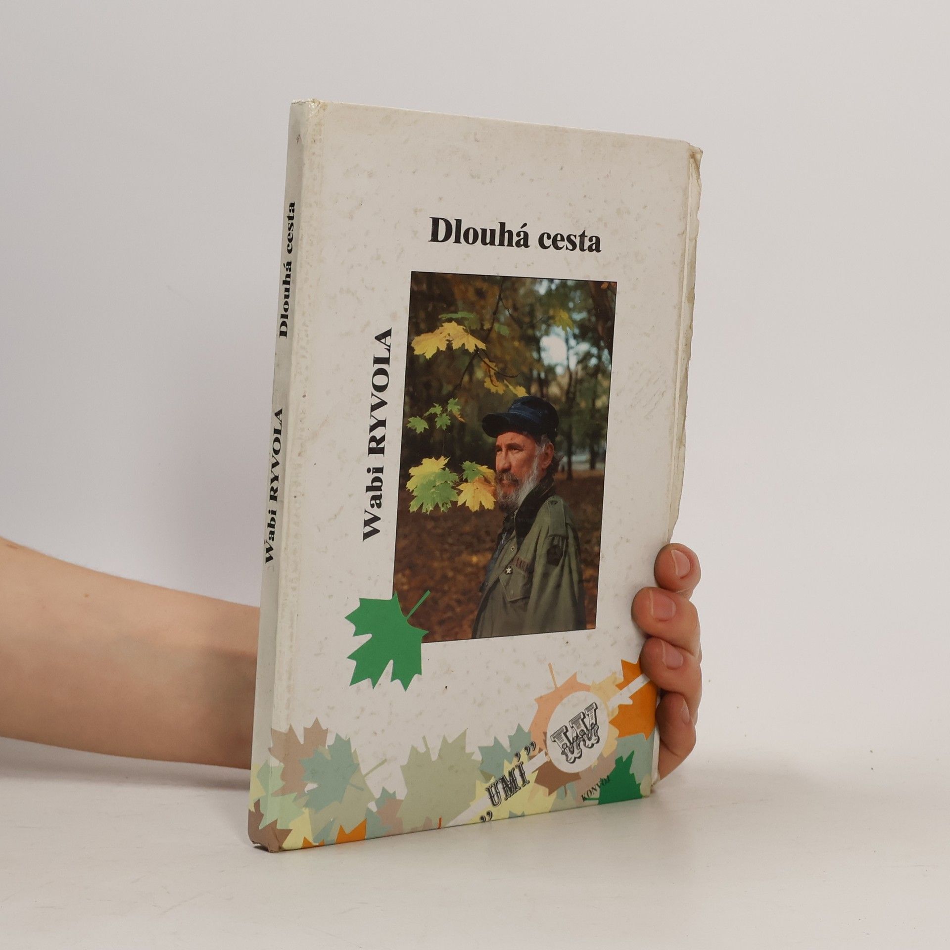 Dlouhá cesta