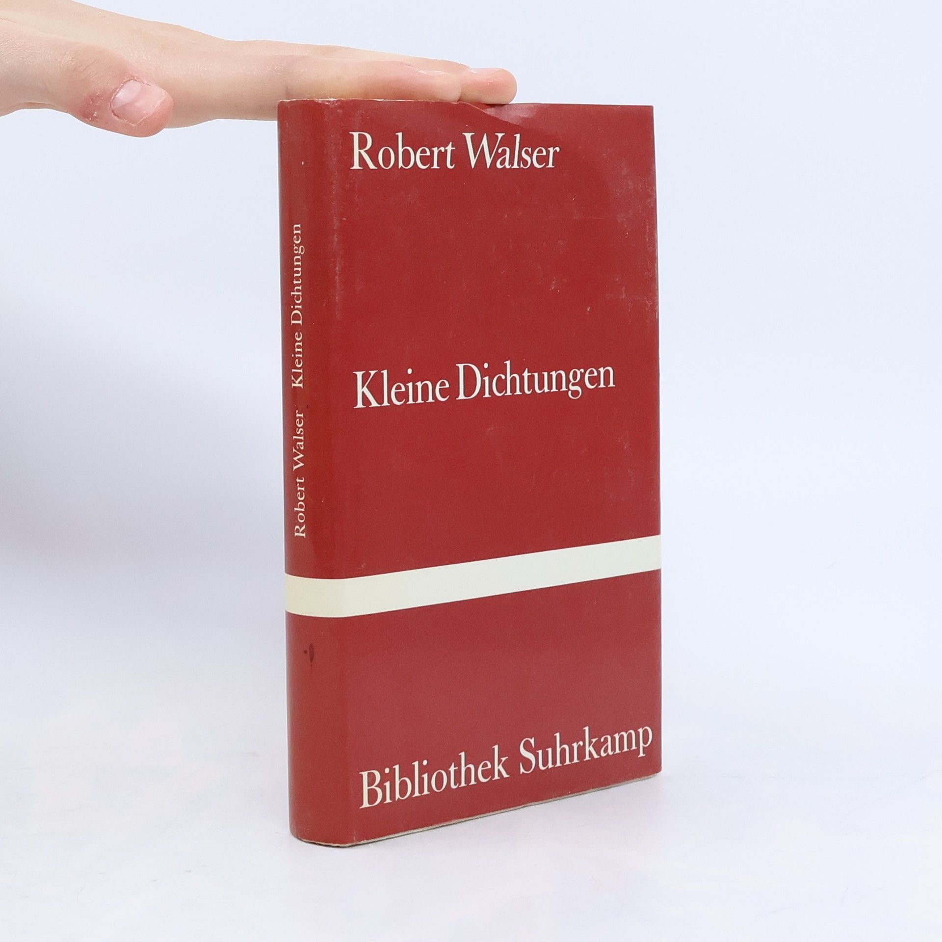 Robert E. Howard Kleine Dichtungen