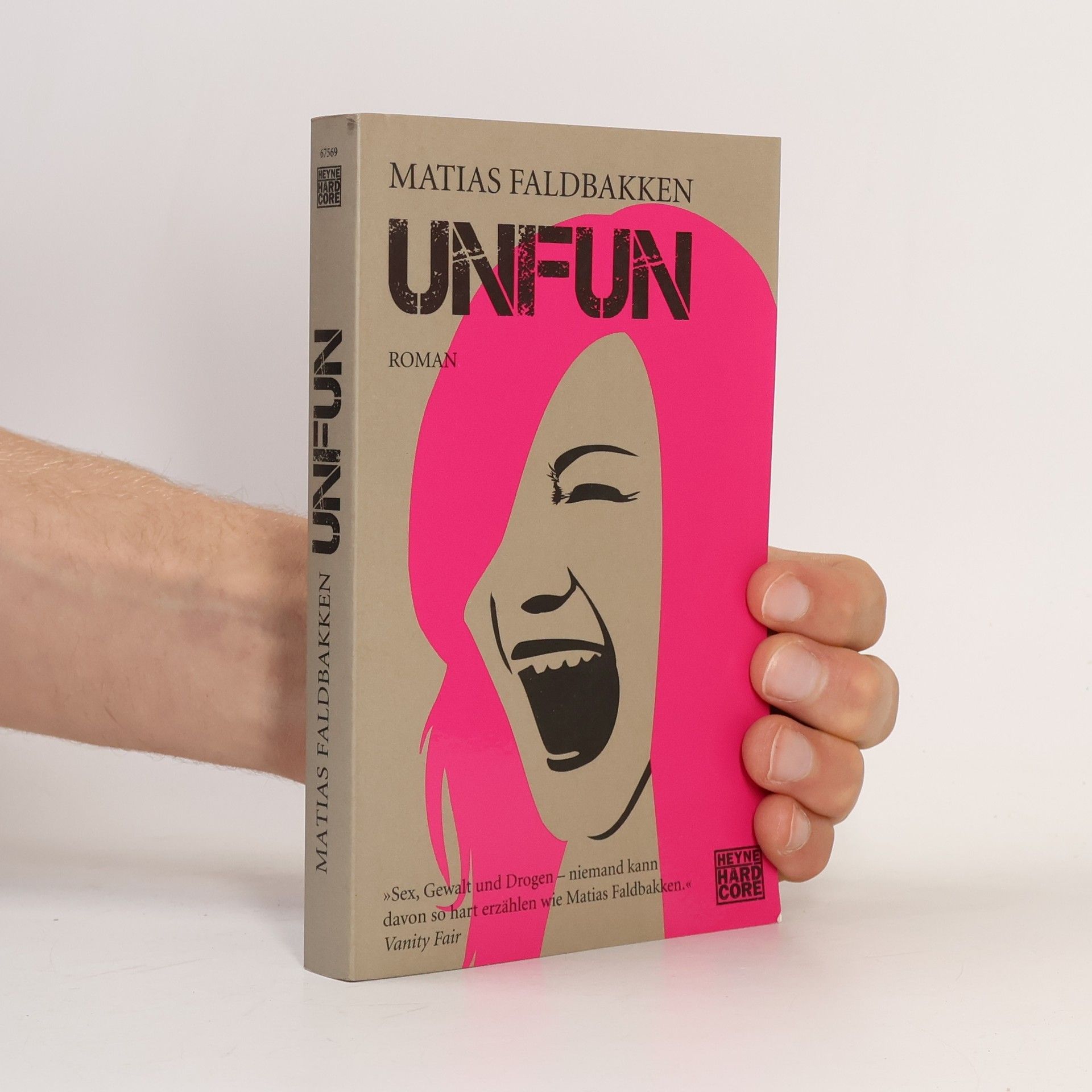 Unfun