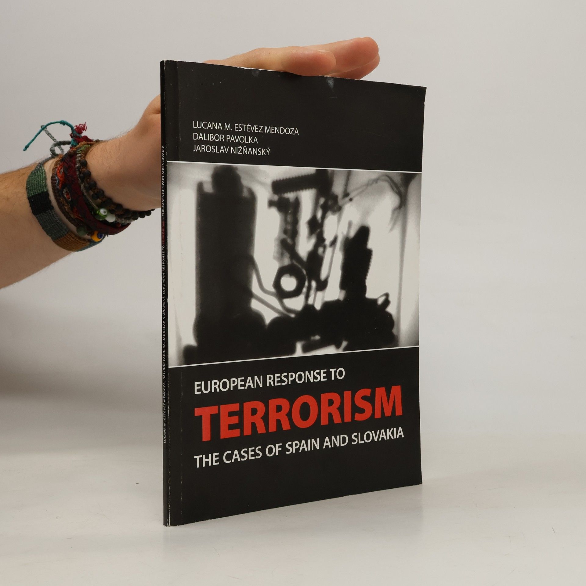 European Response to Terrorism