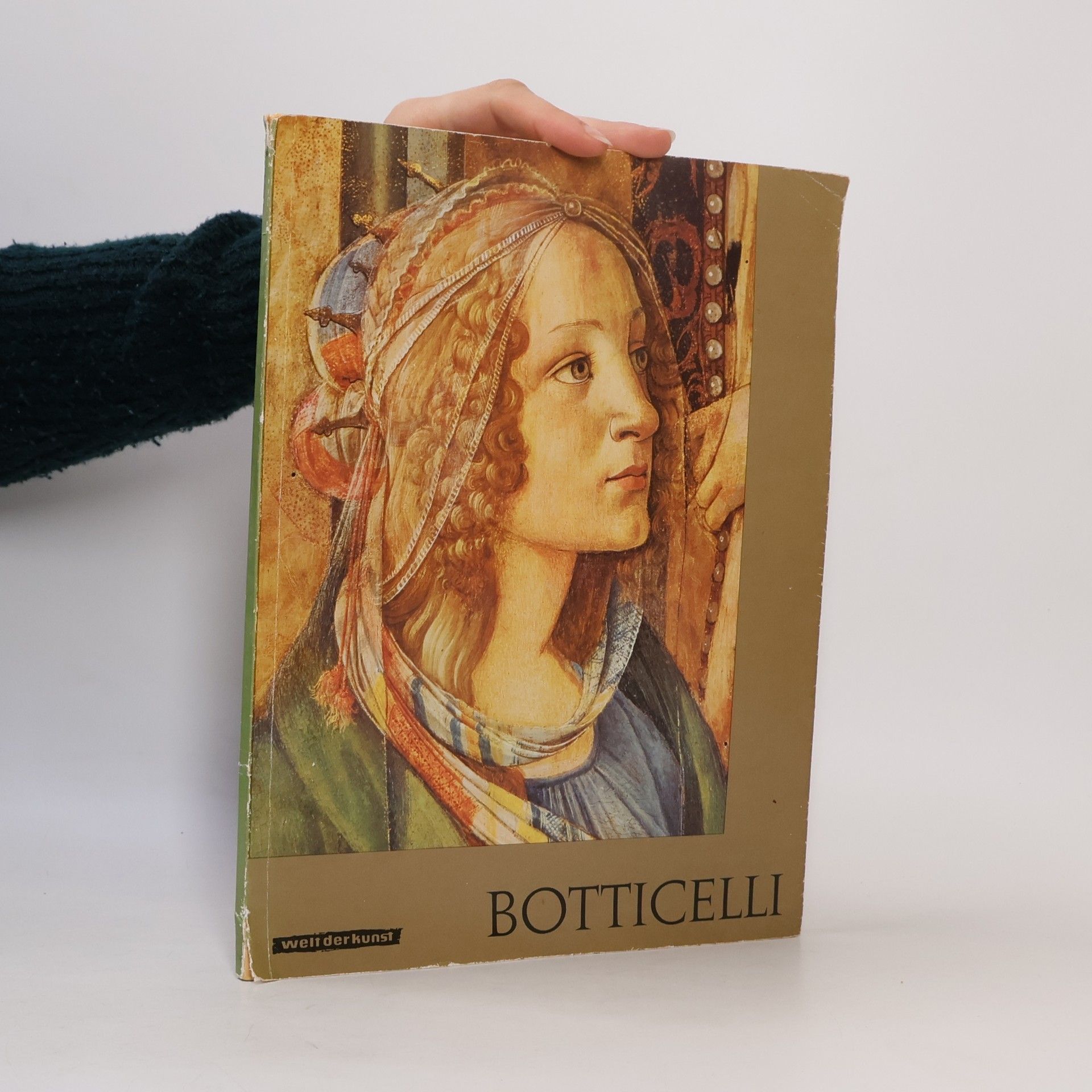 Autorenkollektiv Botticelli
