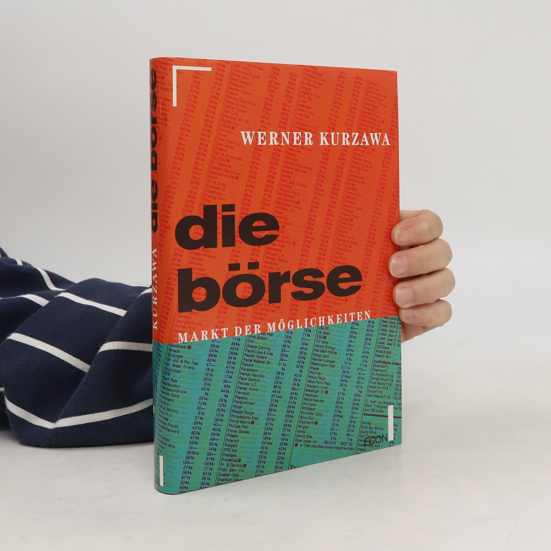 Die Börse
