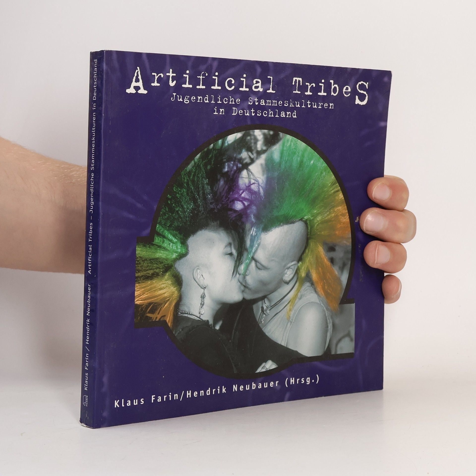 Artificial tribes