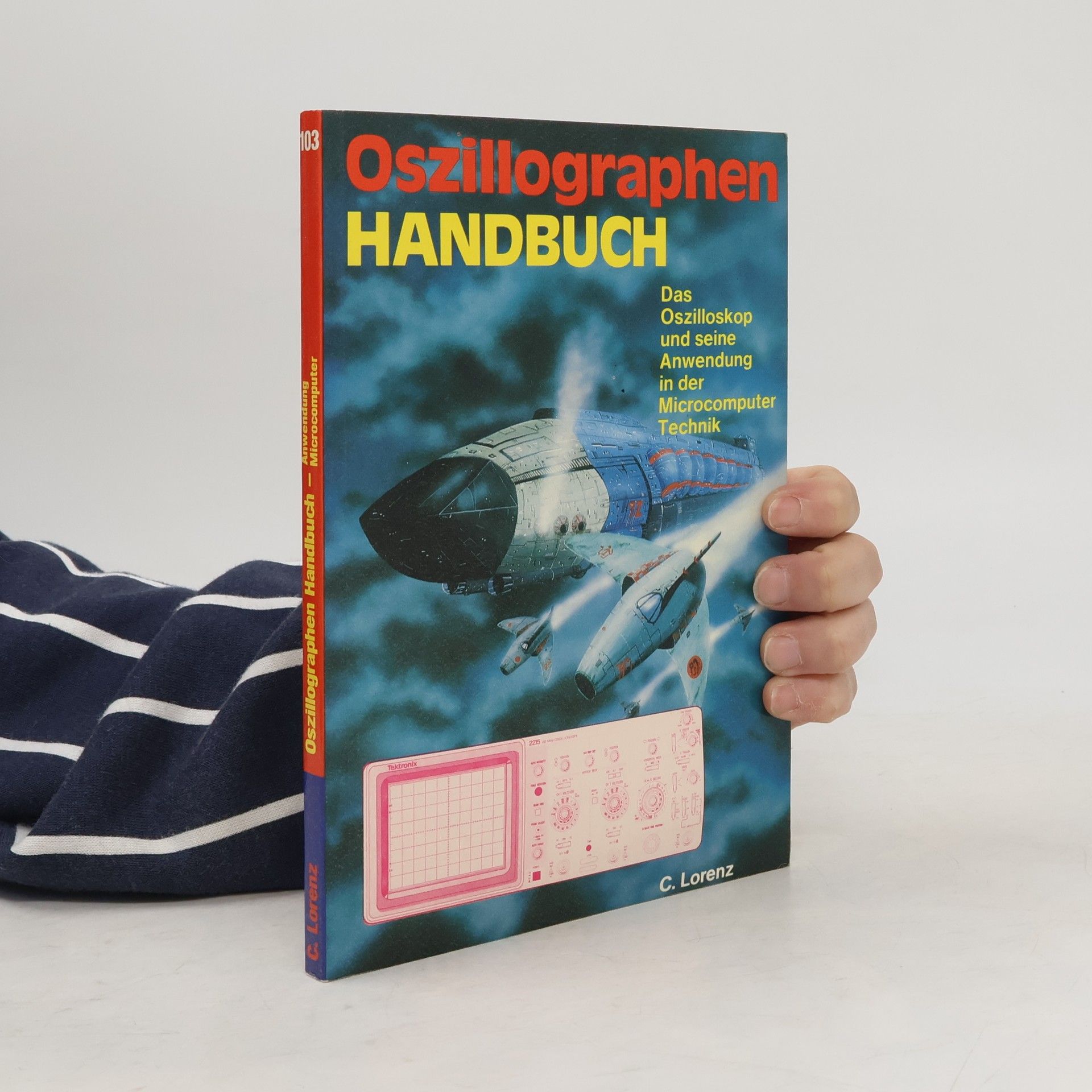 Oszillographen-Handbuch
