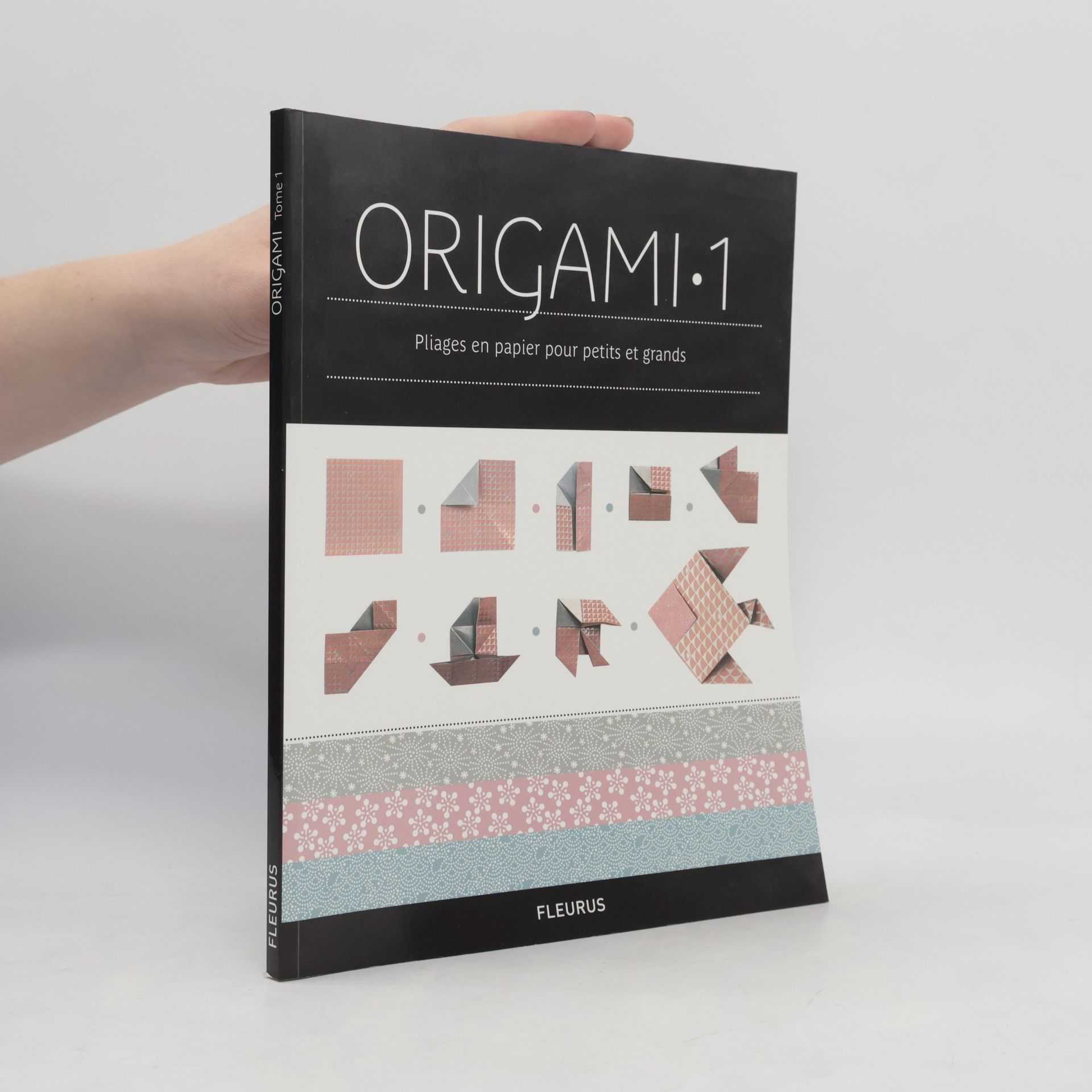 Origami 1