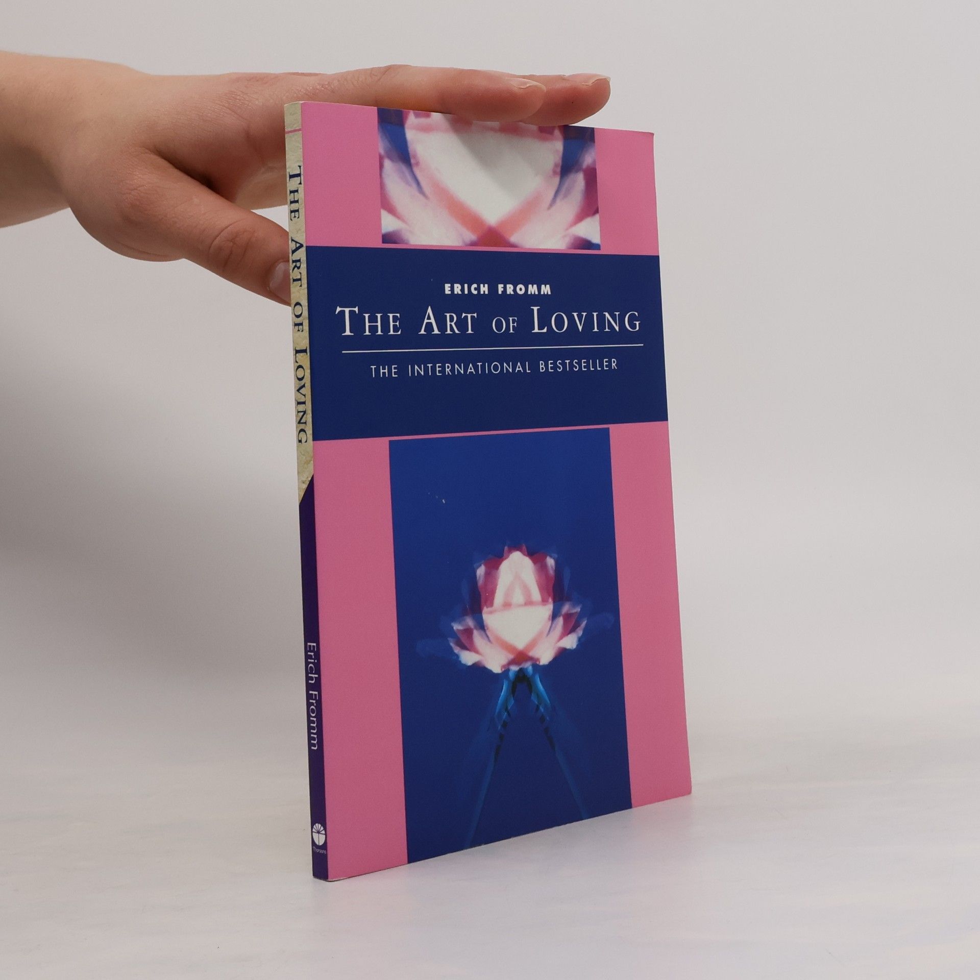 The Art of Loving