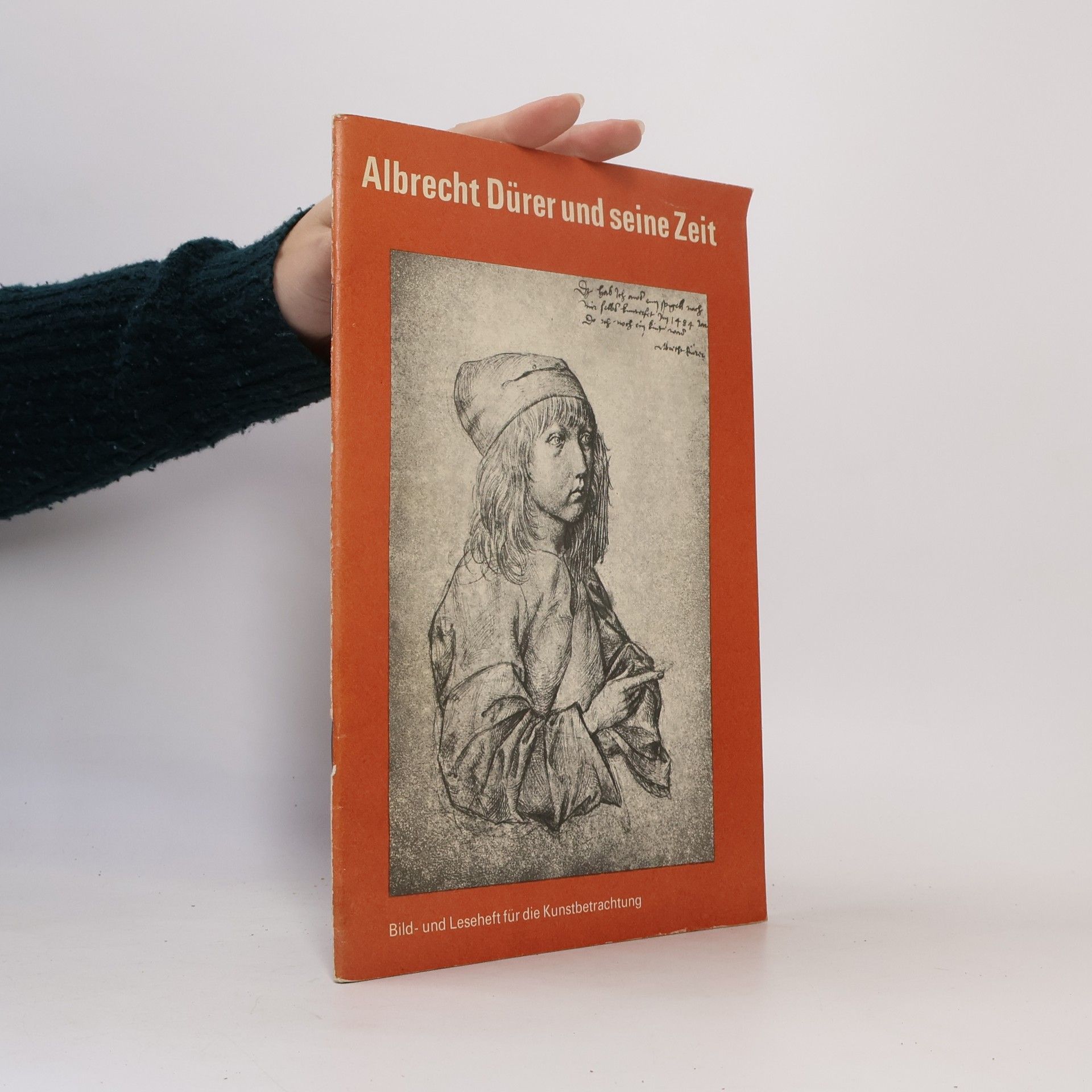 Collectif d'auteurs Albrecht Dürer und seine Zeit