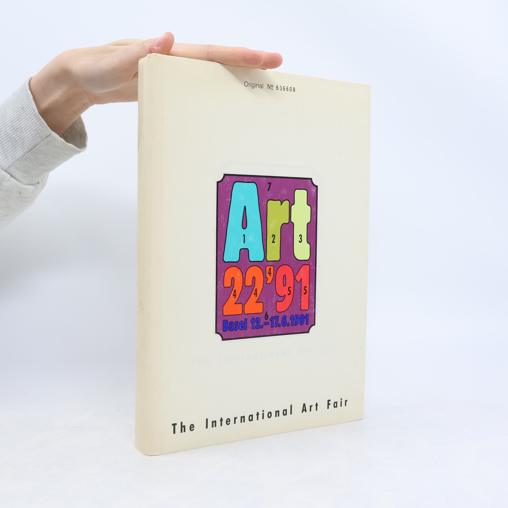 Autorenkollektiv Art 22'91 Basel