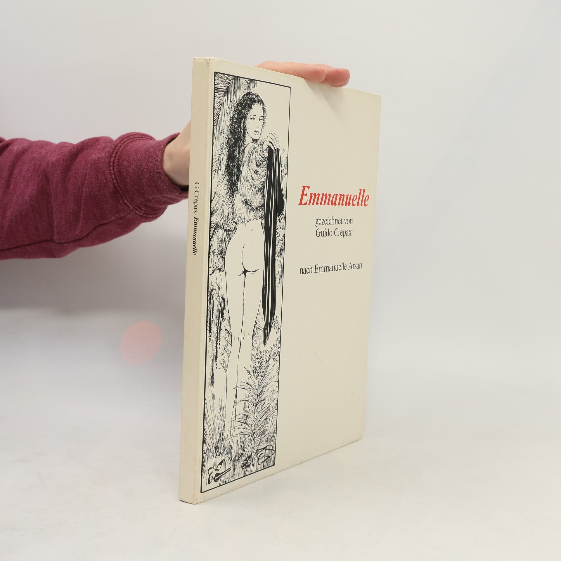 Emmanuelle