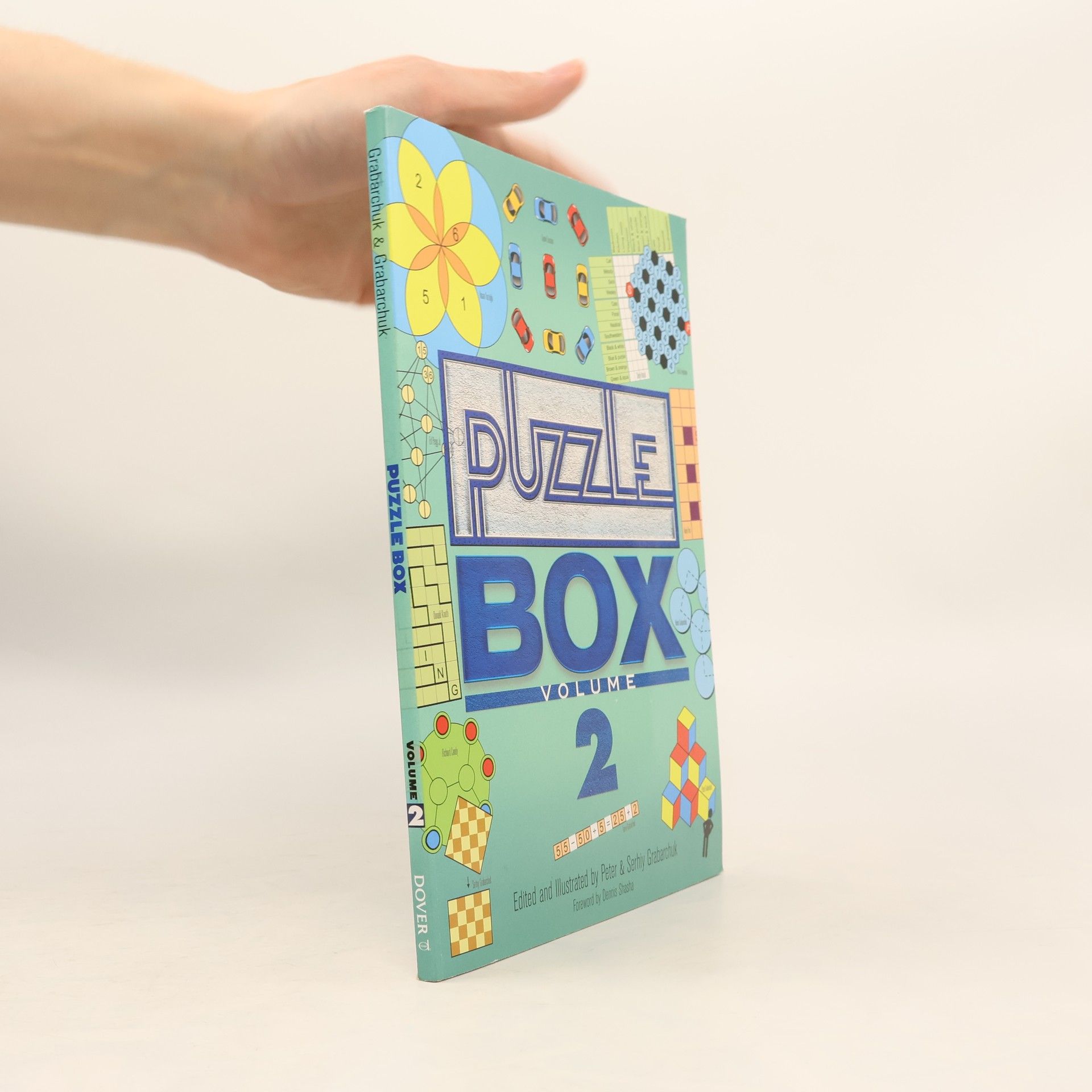 Puzzle Box