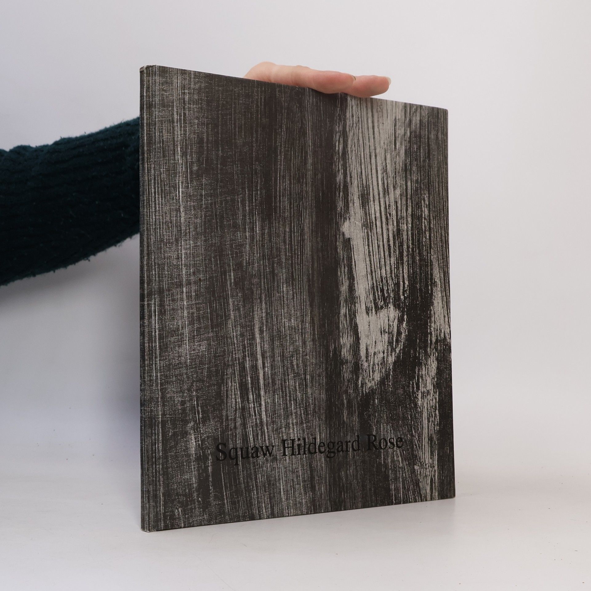 Autorenkollektiv Squaw Hildegard Rose