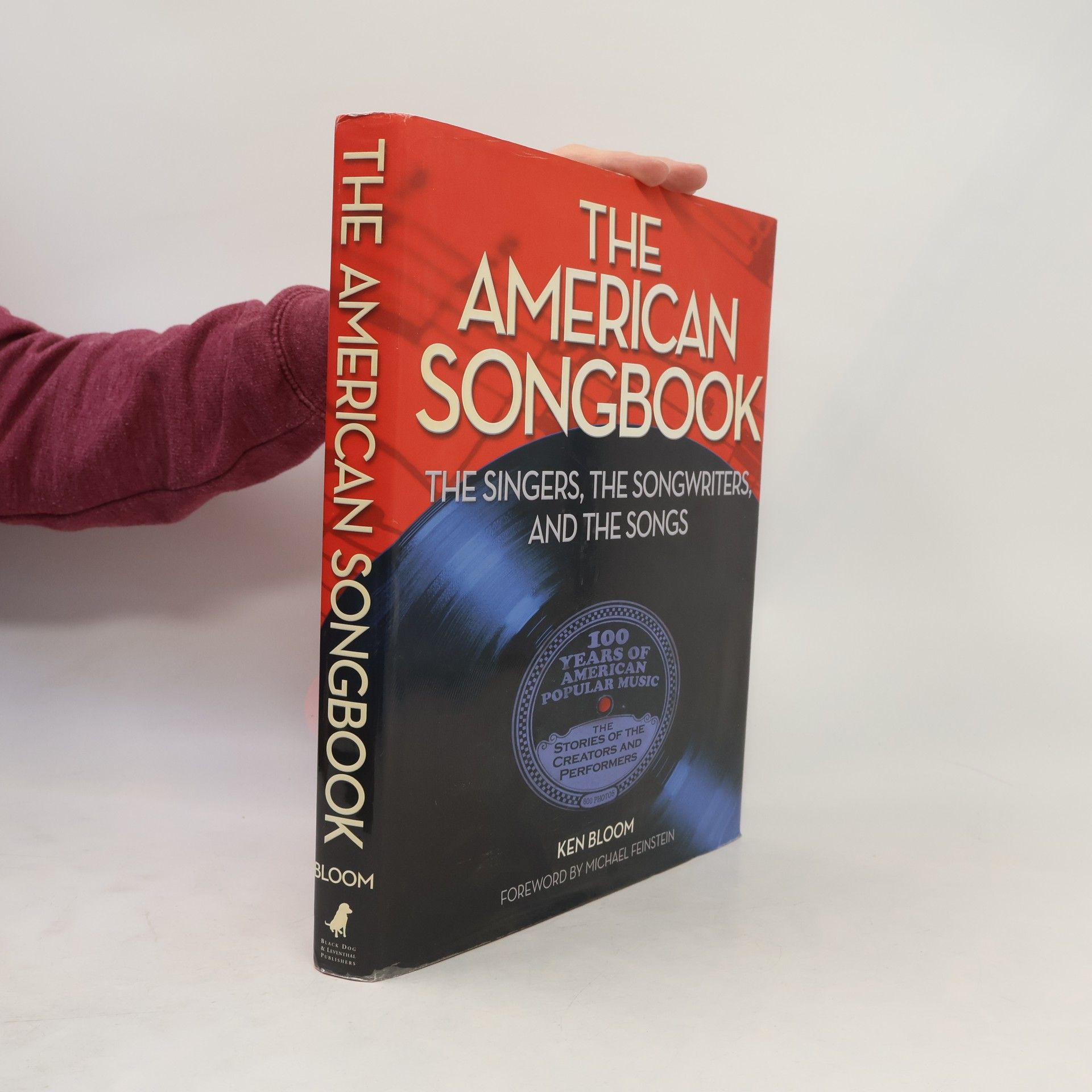 Michael Feinstein The American Songbook