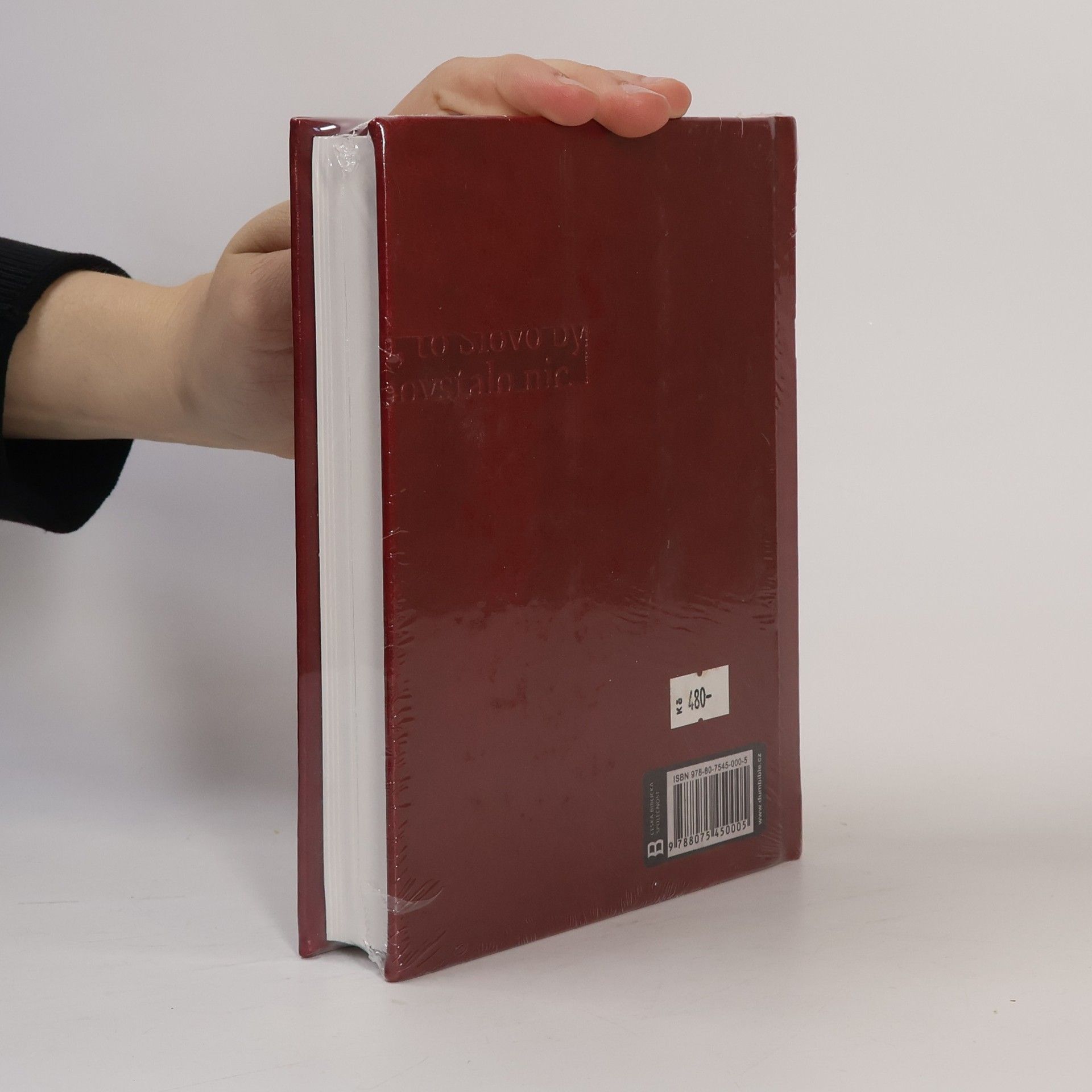 Autores varios Bible