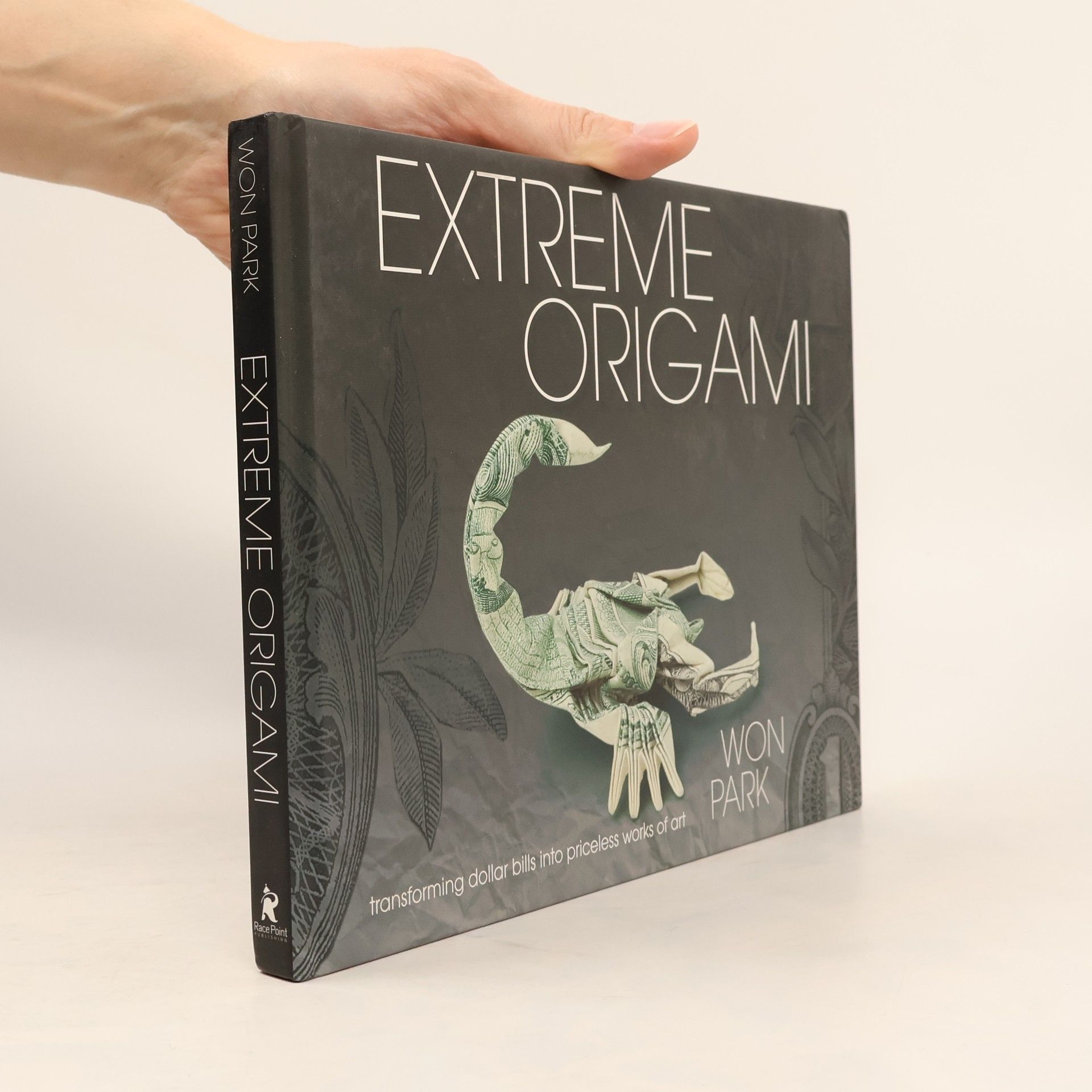 Extreme Origami